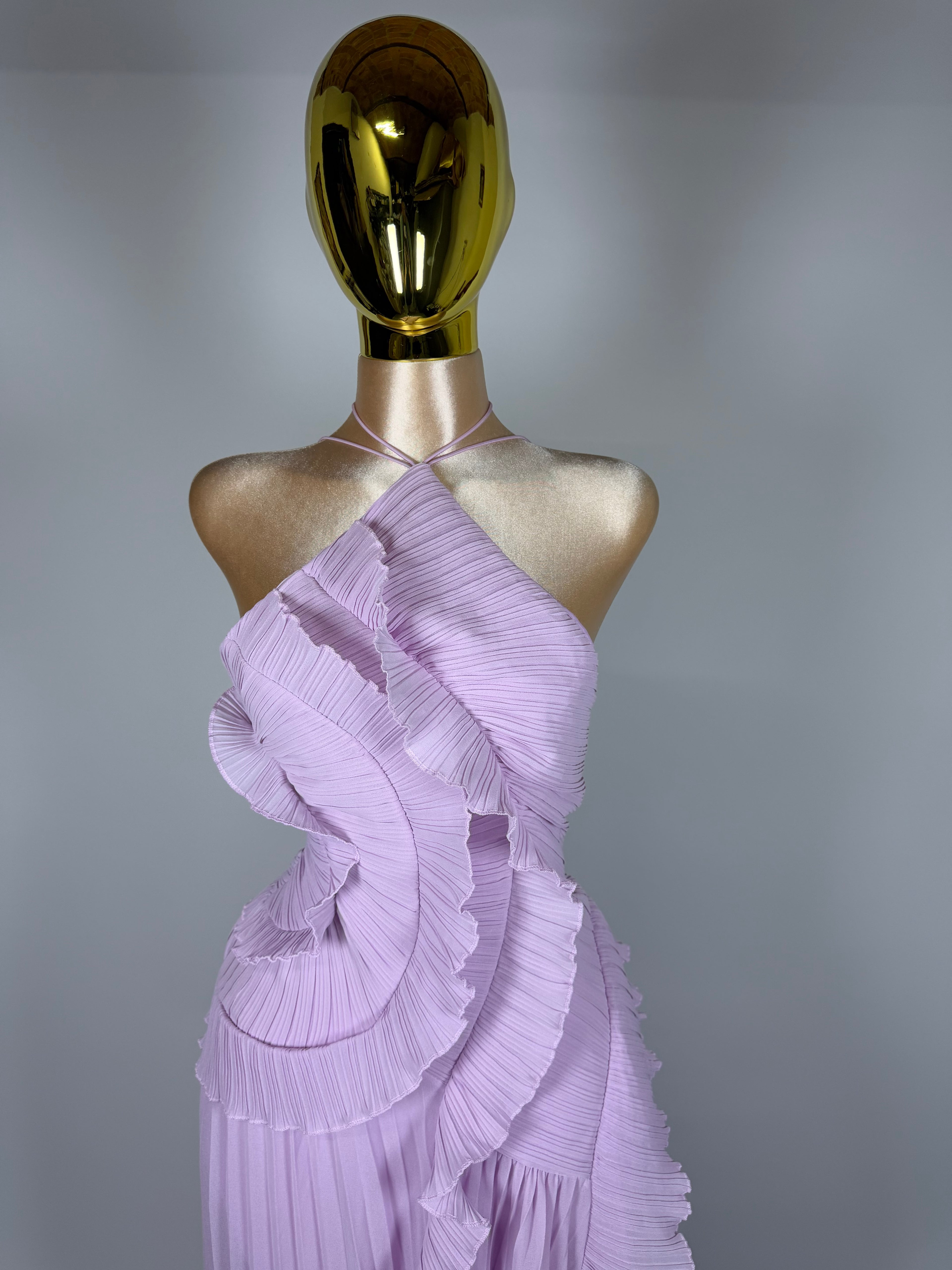 Vestido de fiesta Leonora