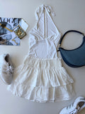 Body Halter