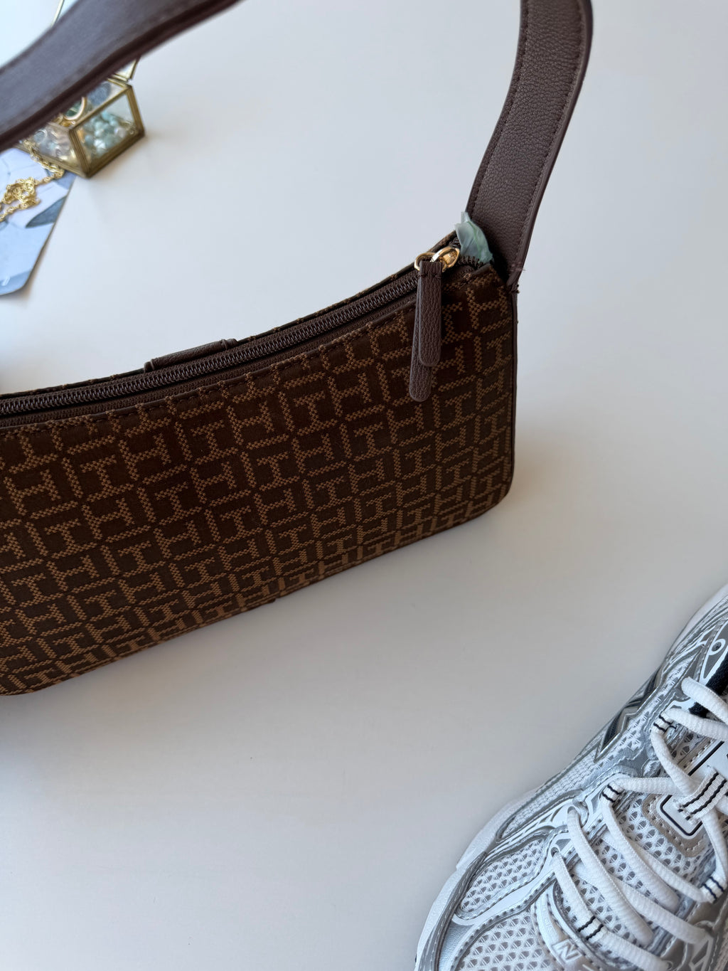 Bolsa shoulder bag Tommy Hilfiger
