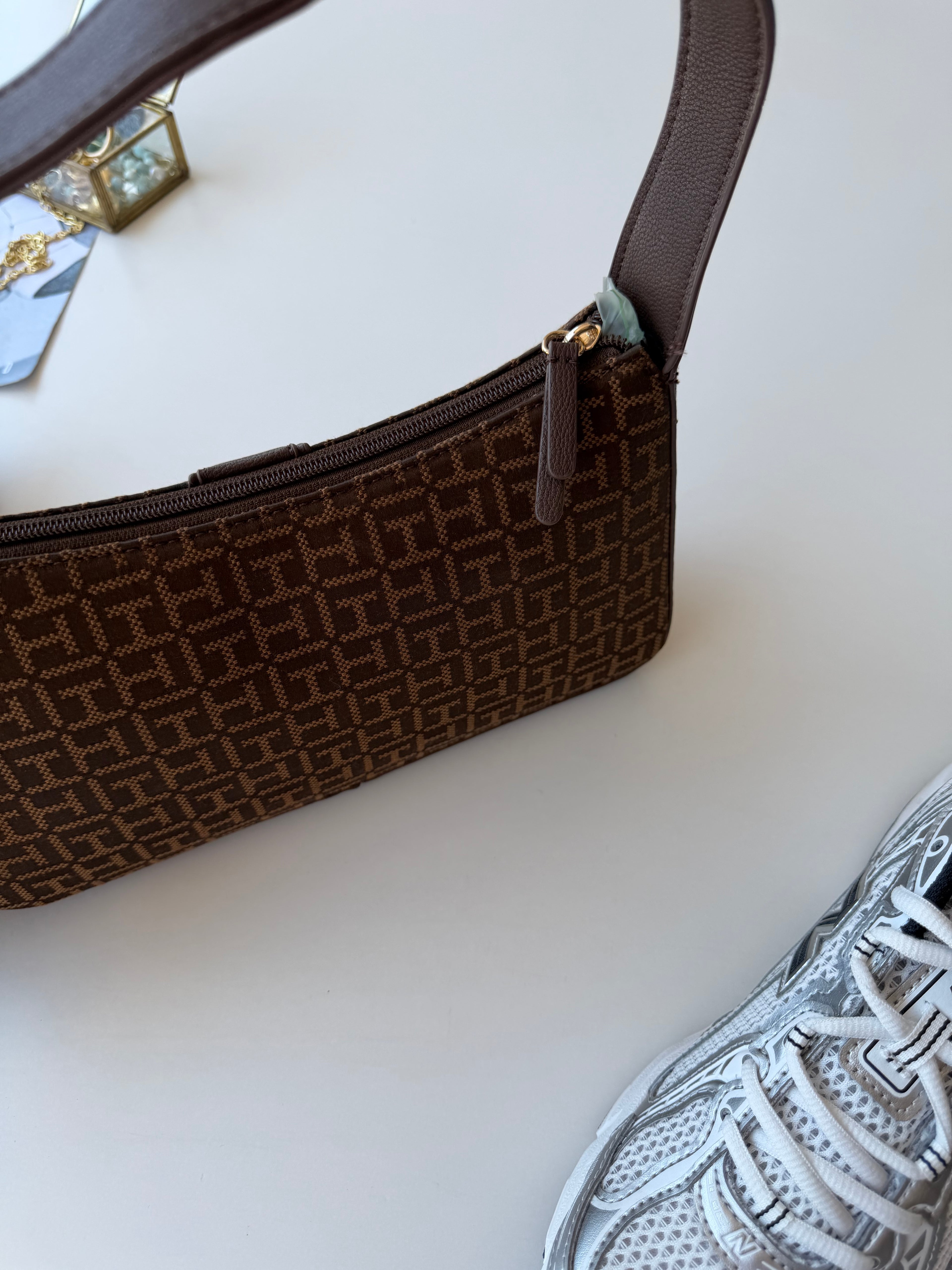 Bolsa shoulder bag Tommy Hilfiger