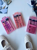 brochas de maquillaje Real Techniques