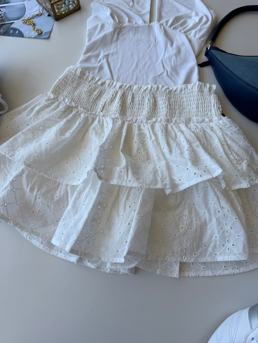 Skort Toscana