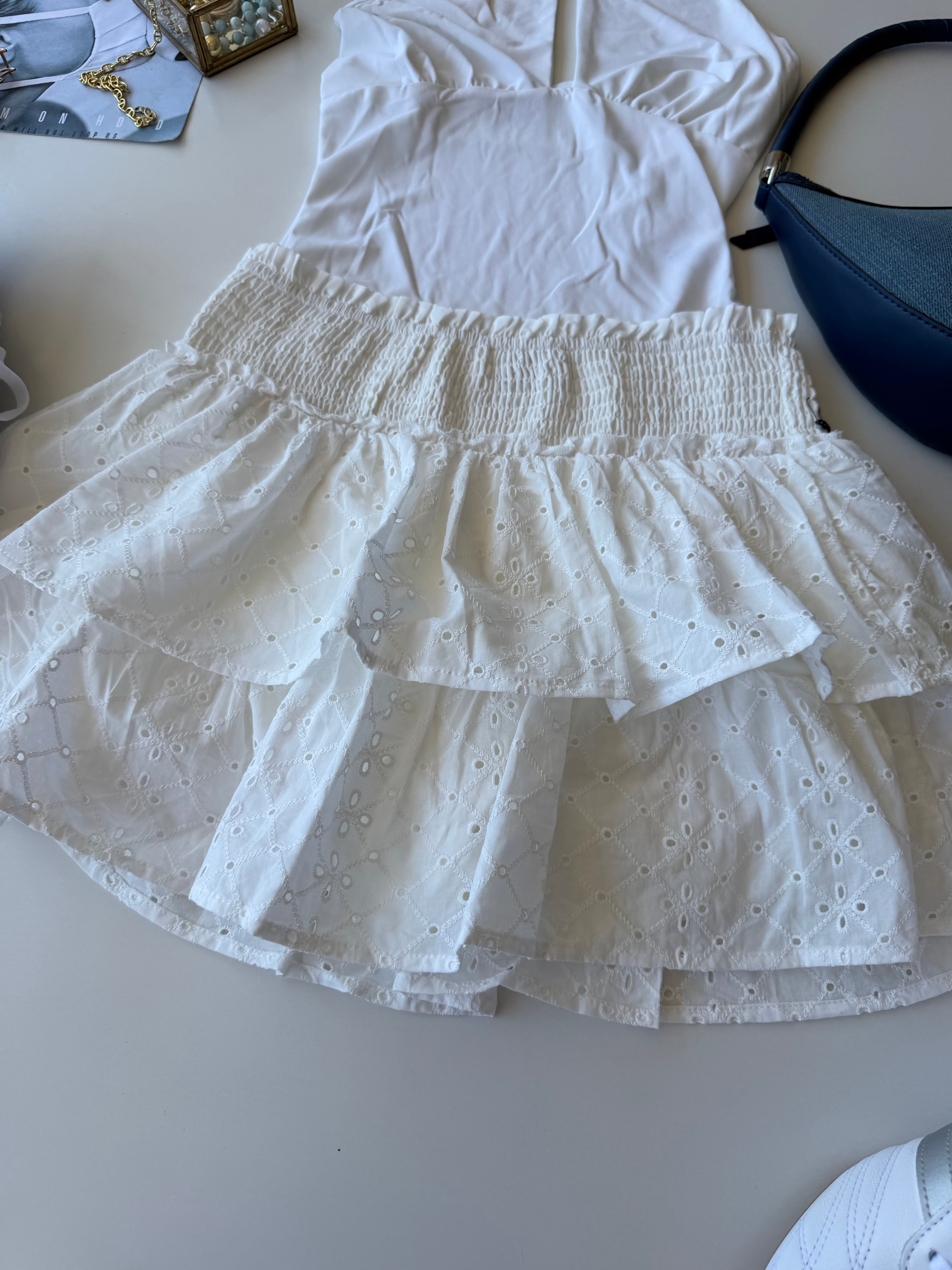 Skort Toscana