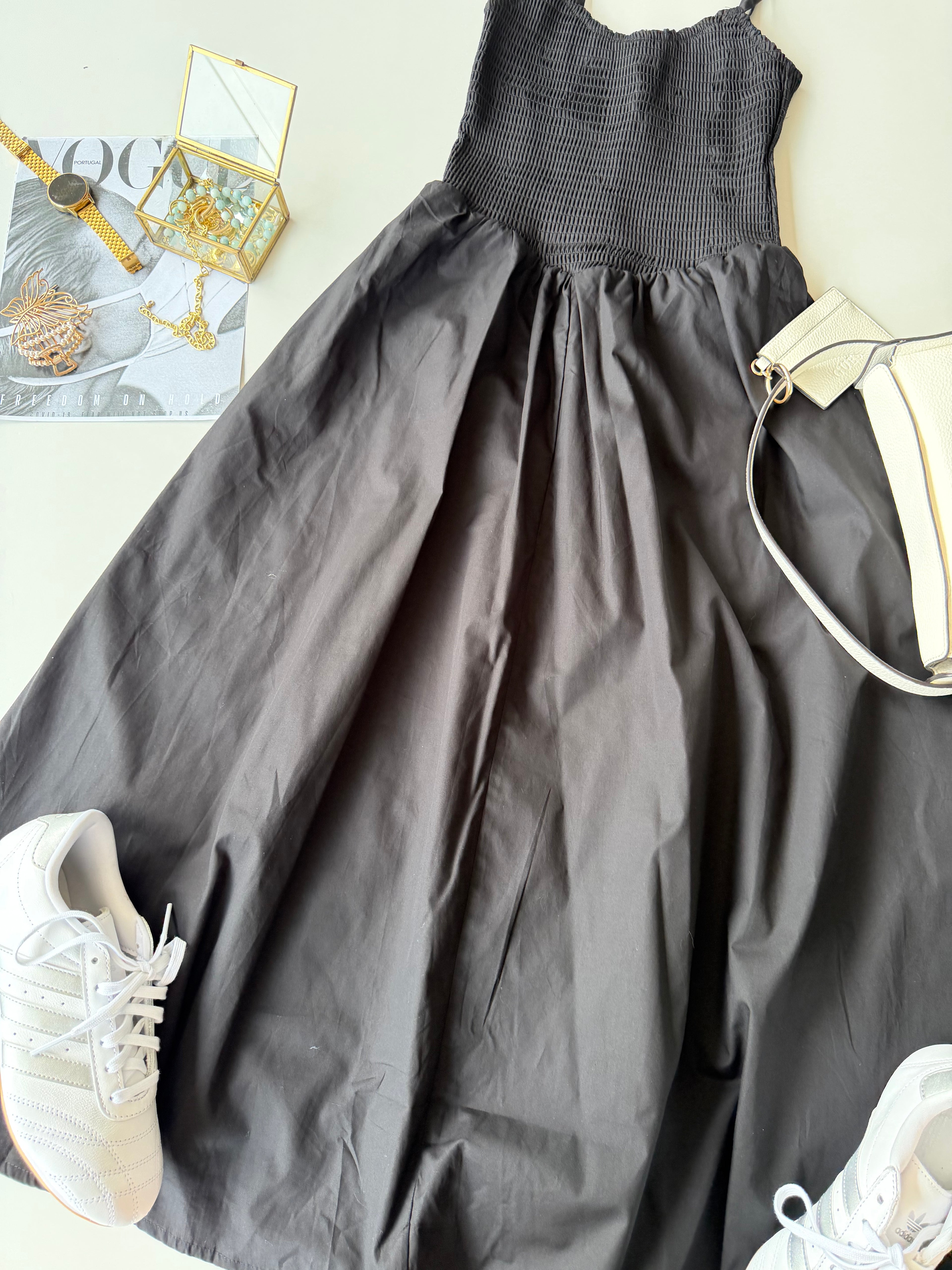 Vestido Grecia