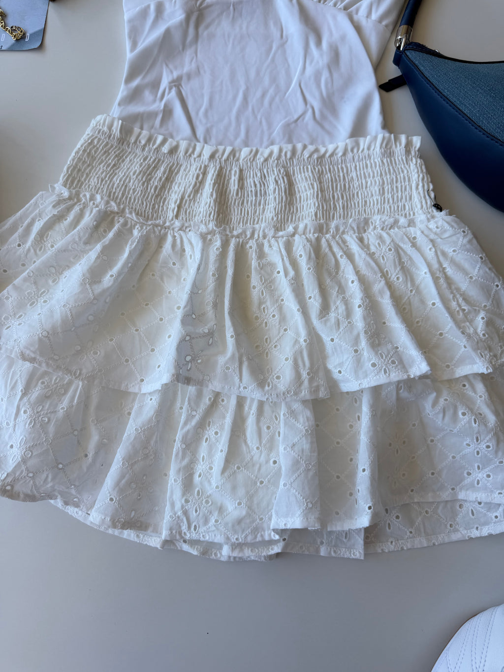 Skort Toscana