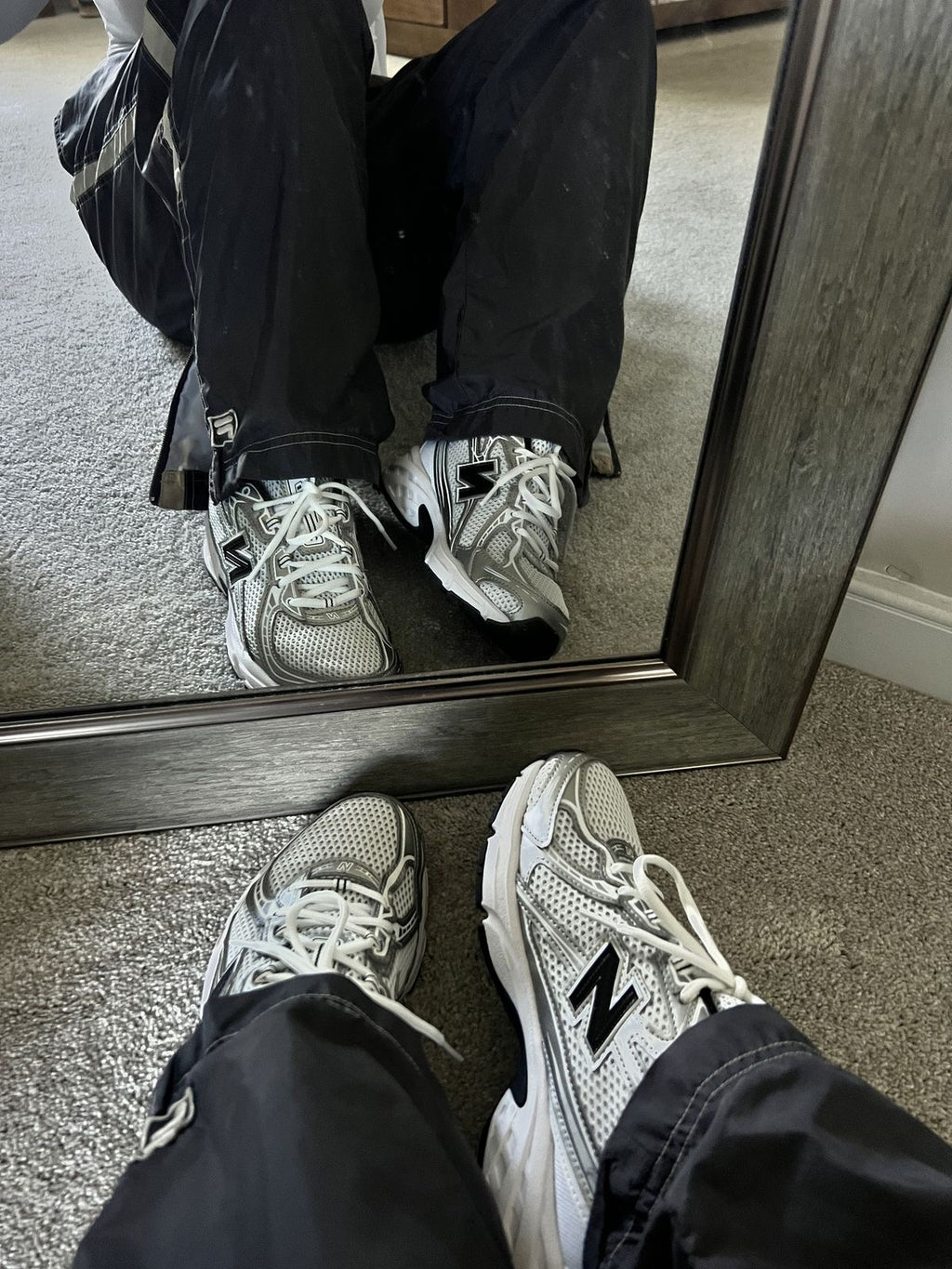 Tenis new balance