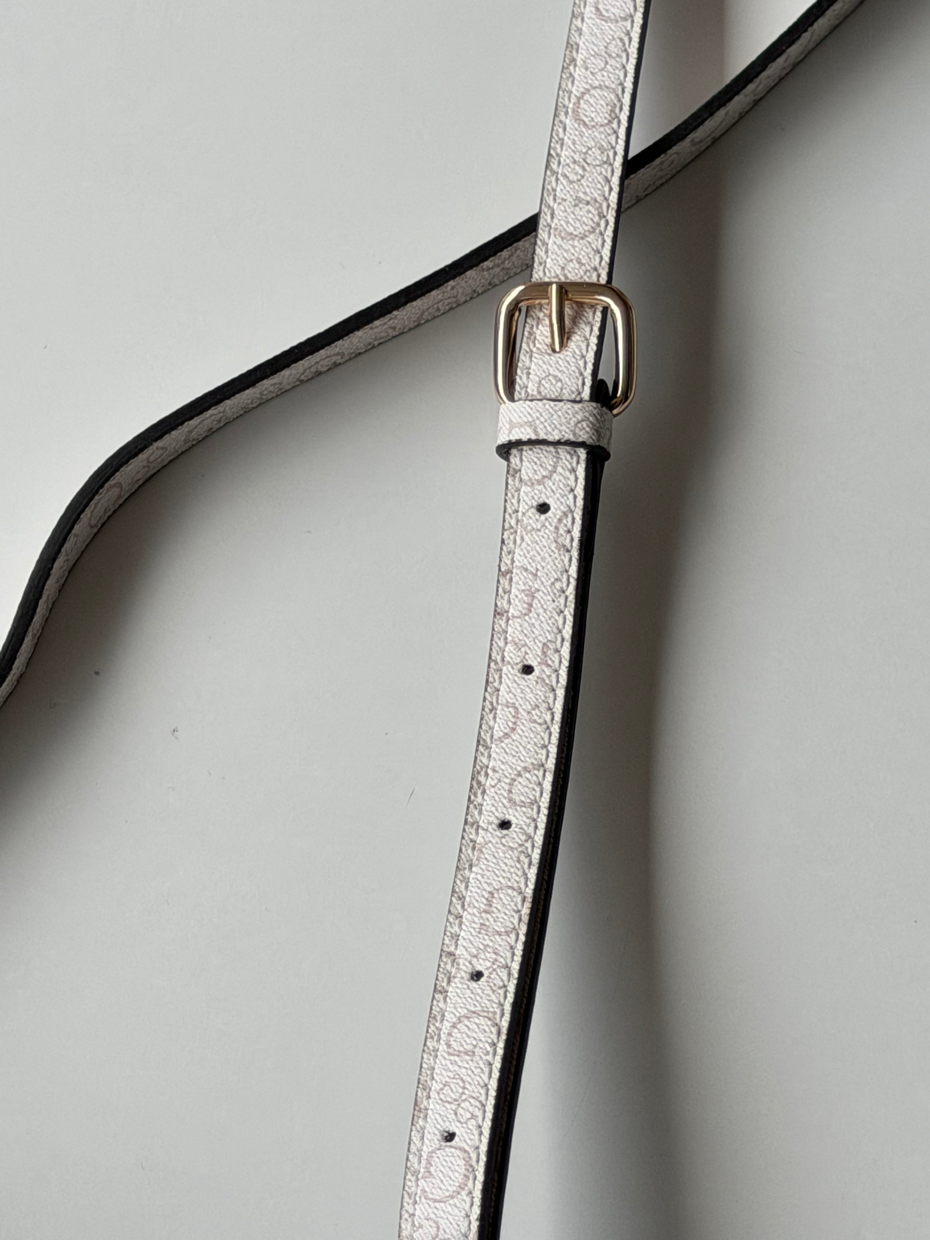 Bolsa Mini crossbody guess