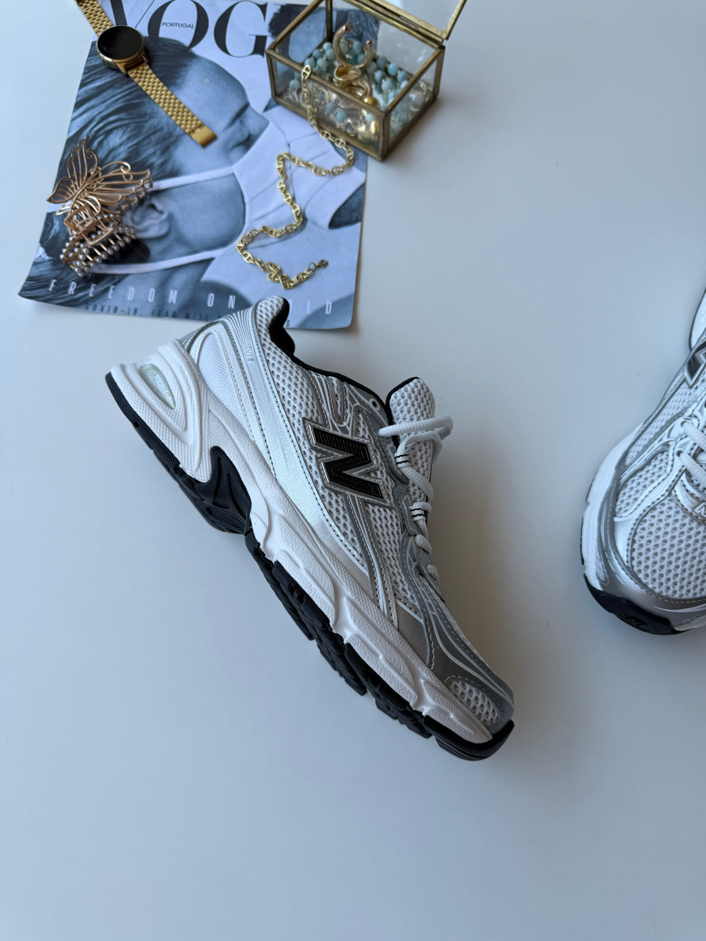 Tenis new balance