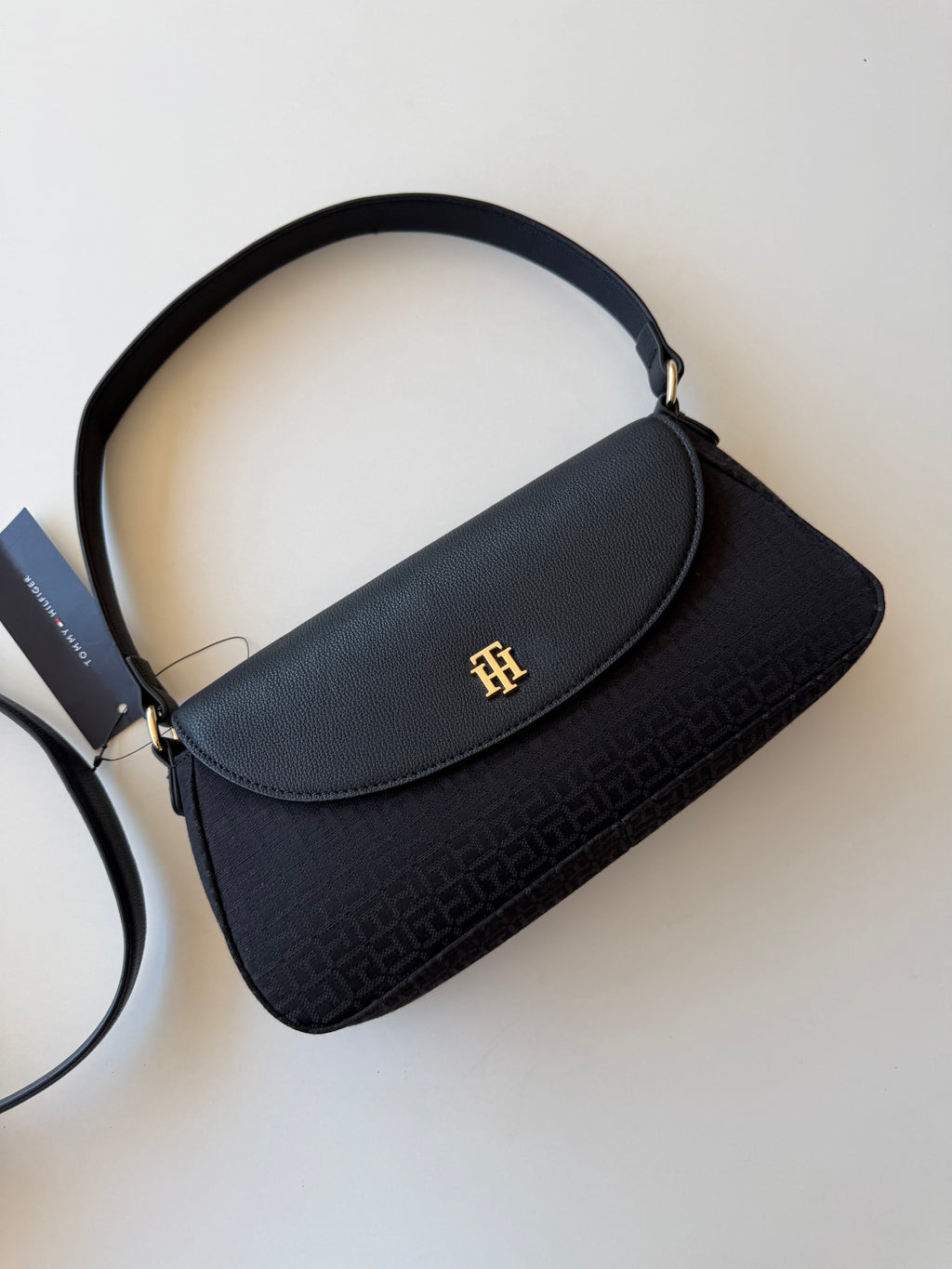 Bolsa shoulder bag Tommy Hilfiger