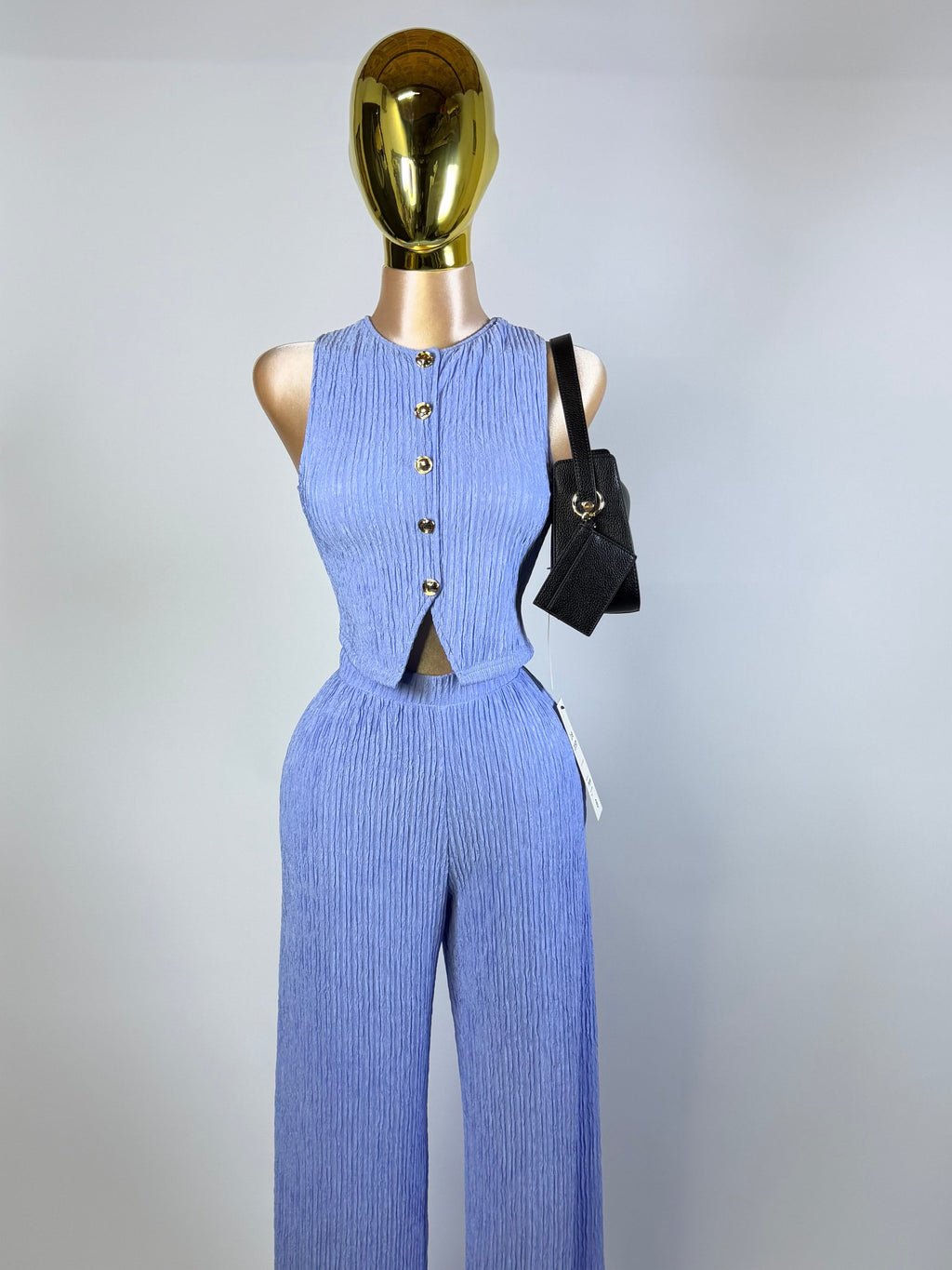 Set canale Iris