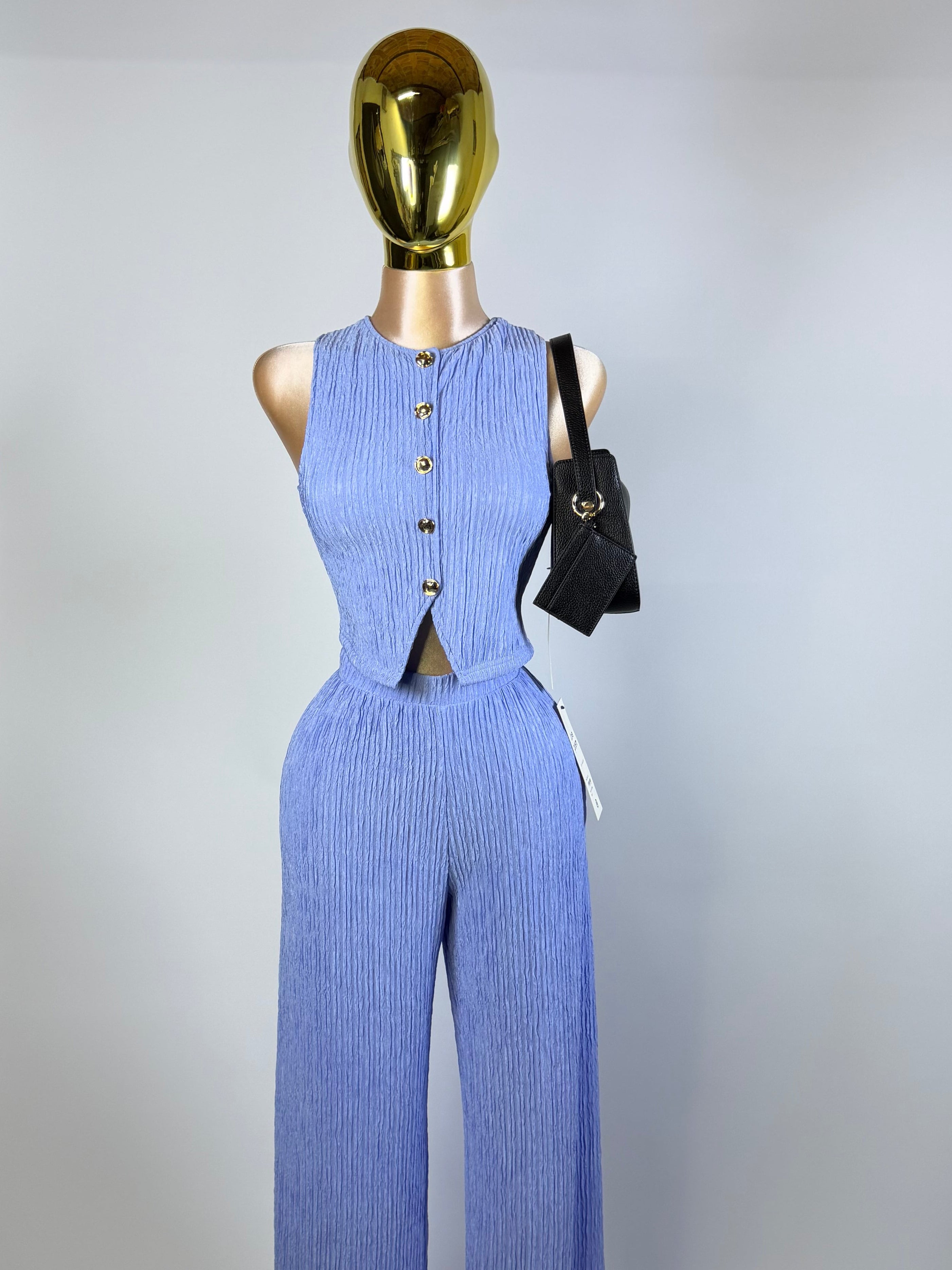 Set canale Iris