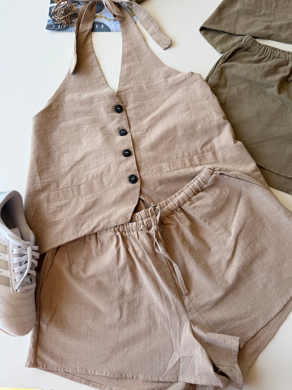 Set Lino