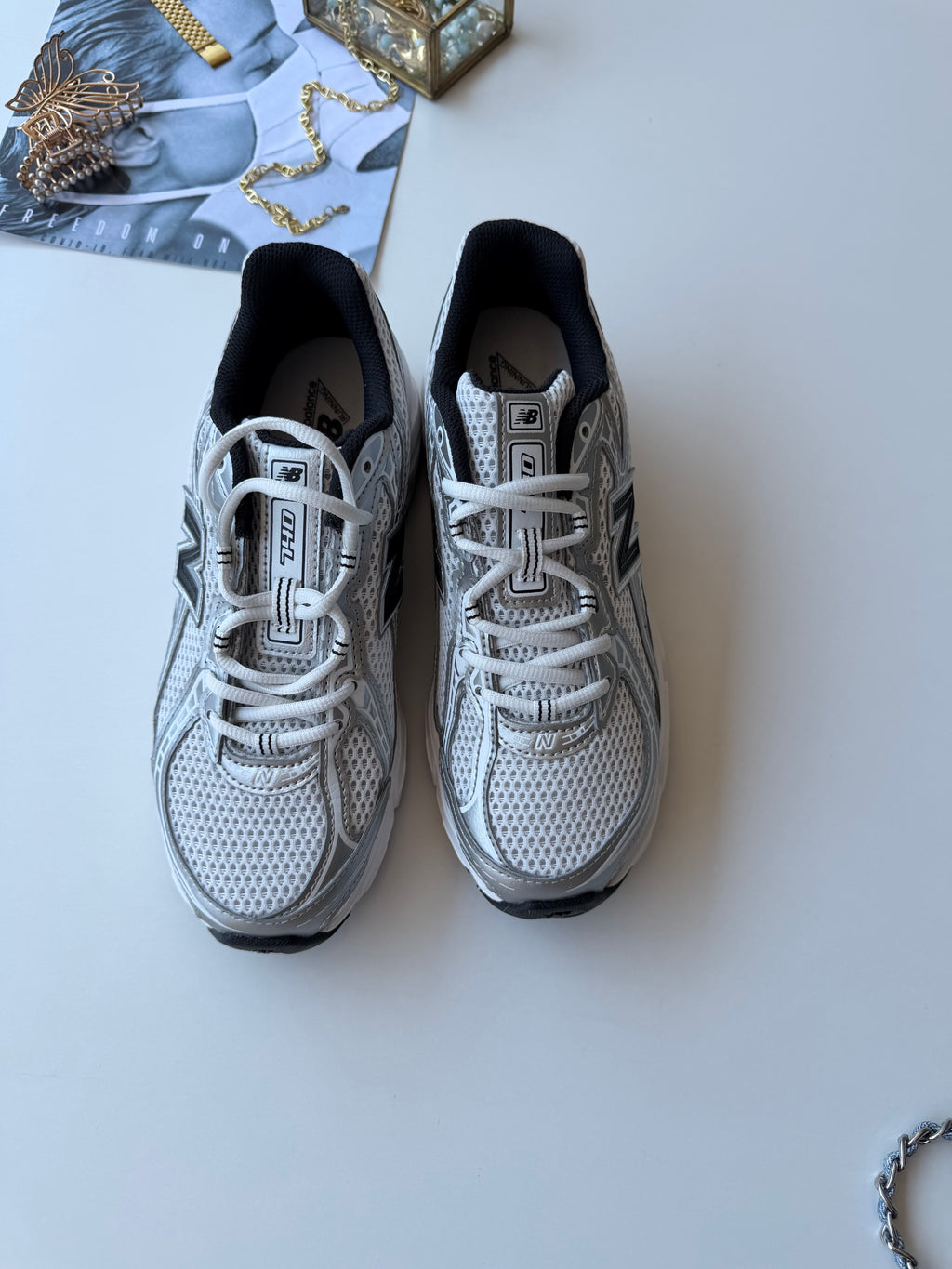 Tenis new balance
