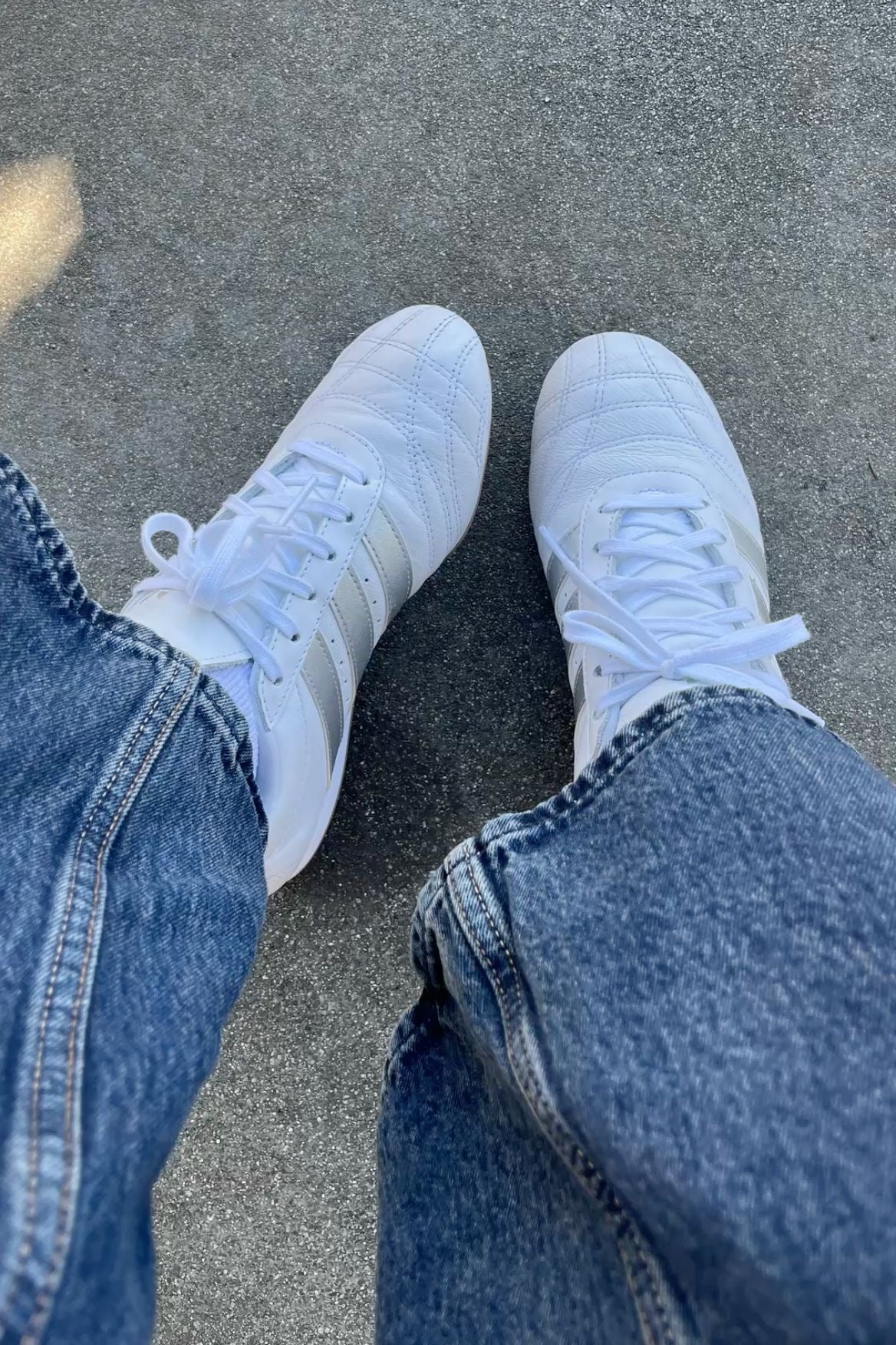 Tenis Adidas japan