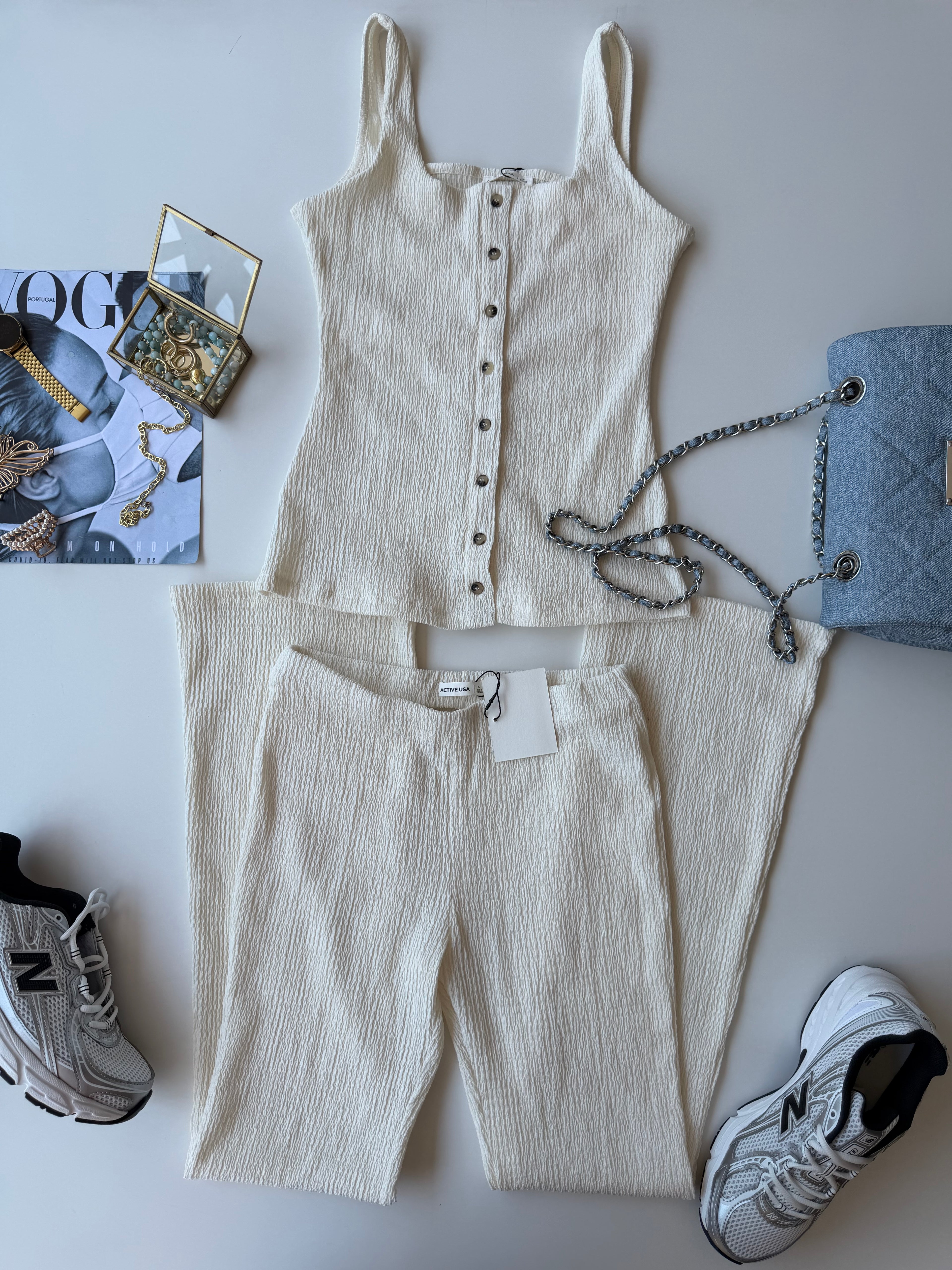 Set Canale Andrea