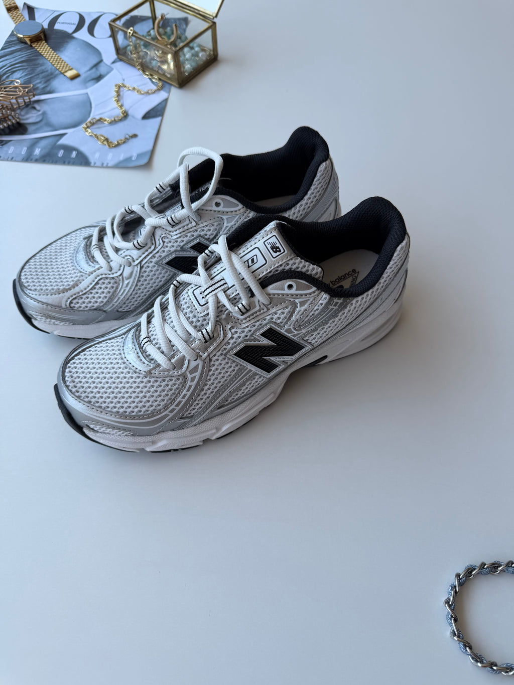 Tenis new balance