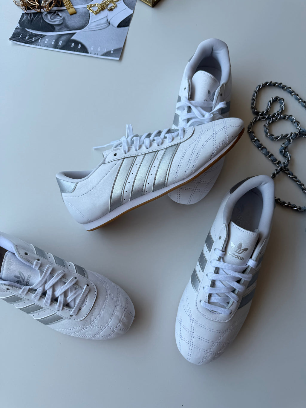 Tenis Adidas japan