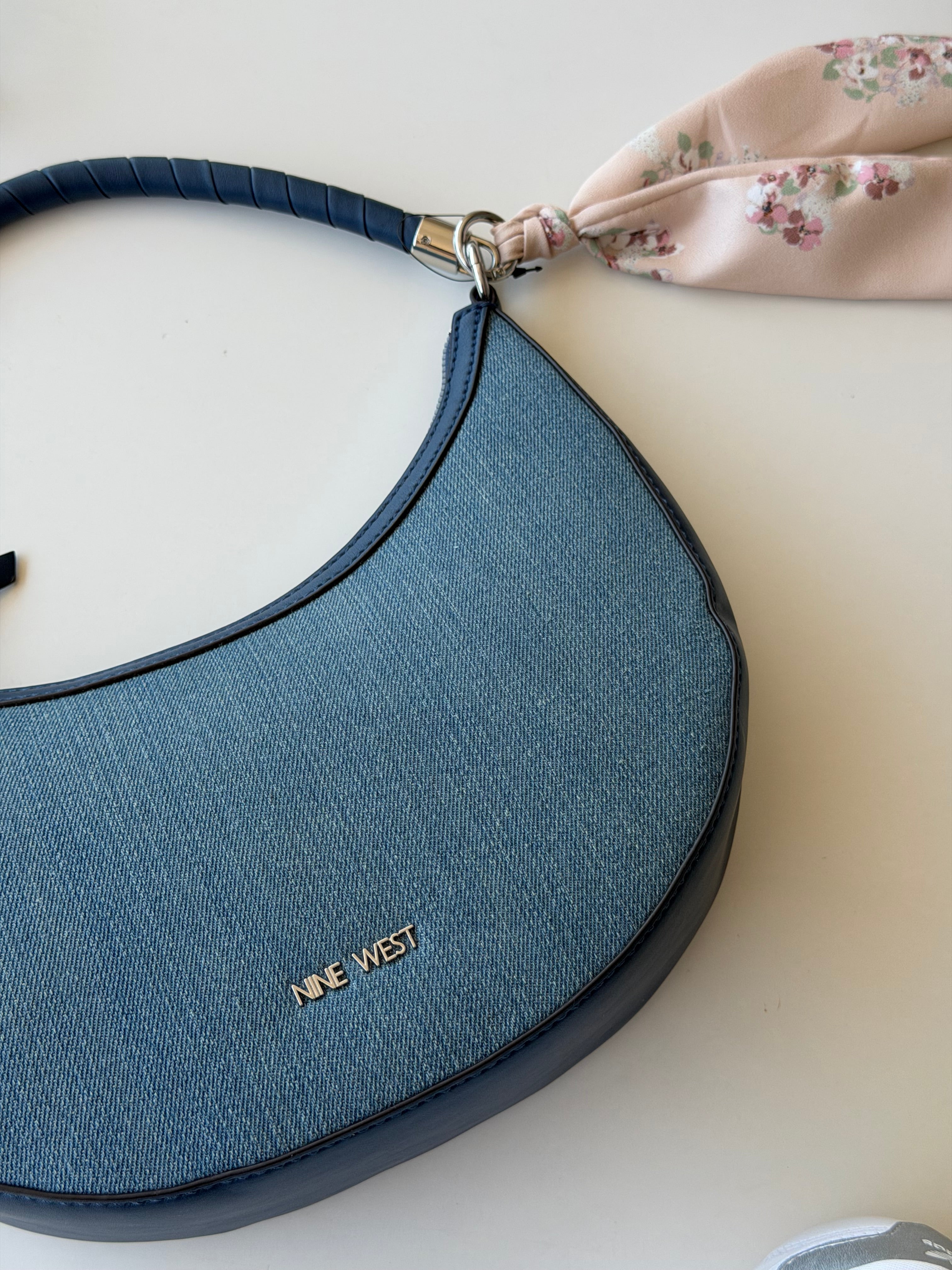 Shoulder bag Nine West