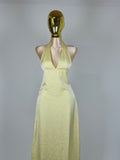 Vestido de fiesta Tulipan S