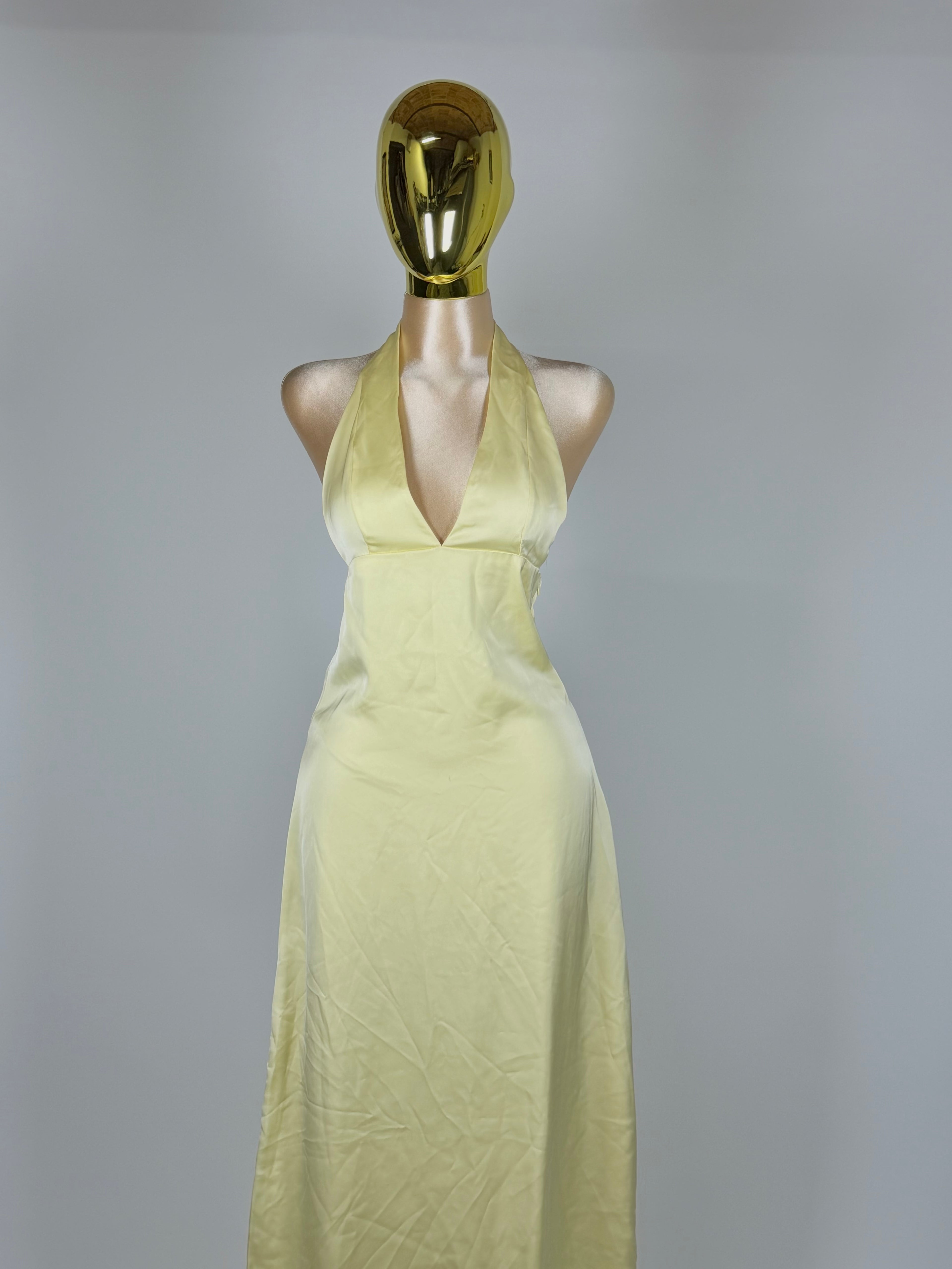 Vestido de fiesta Tulipan S