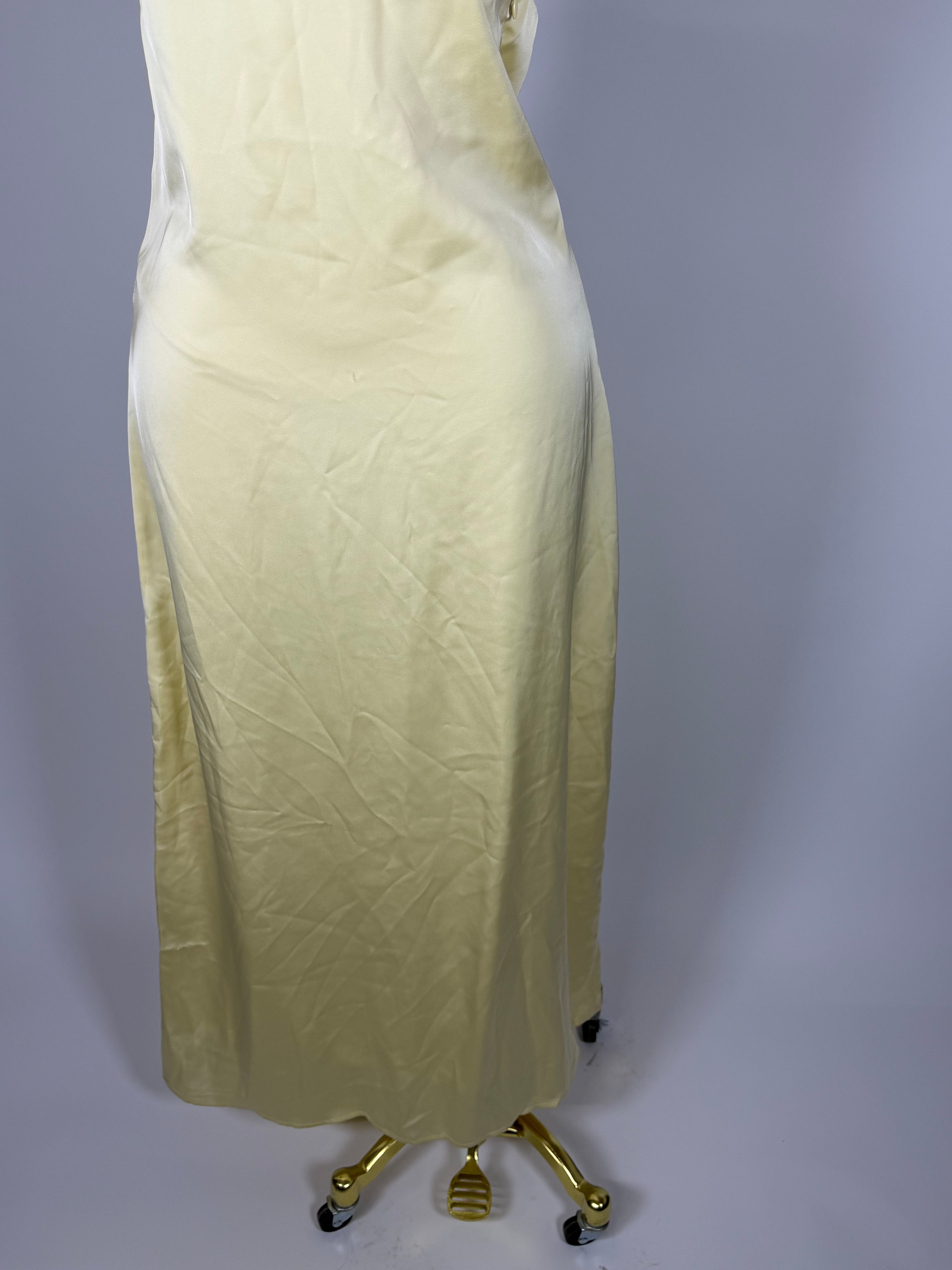 Vestido de fiesta Tulipan S