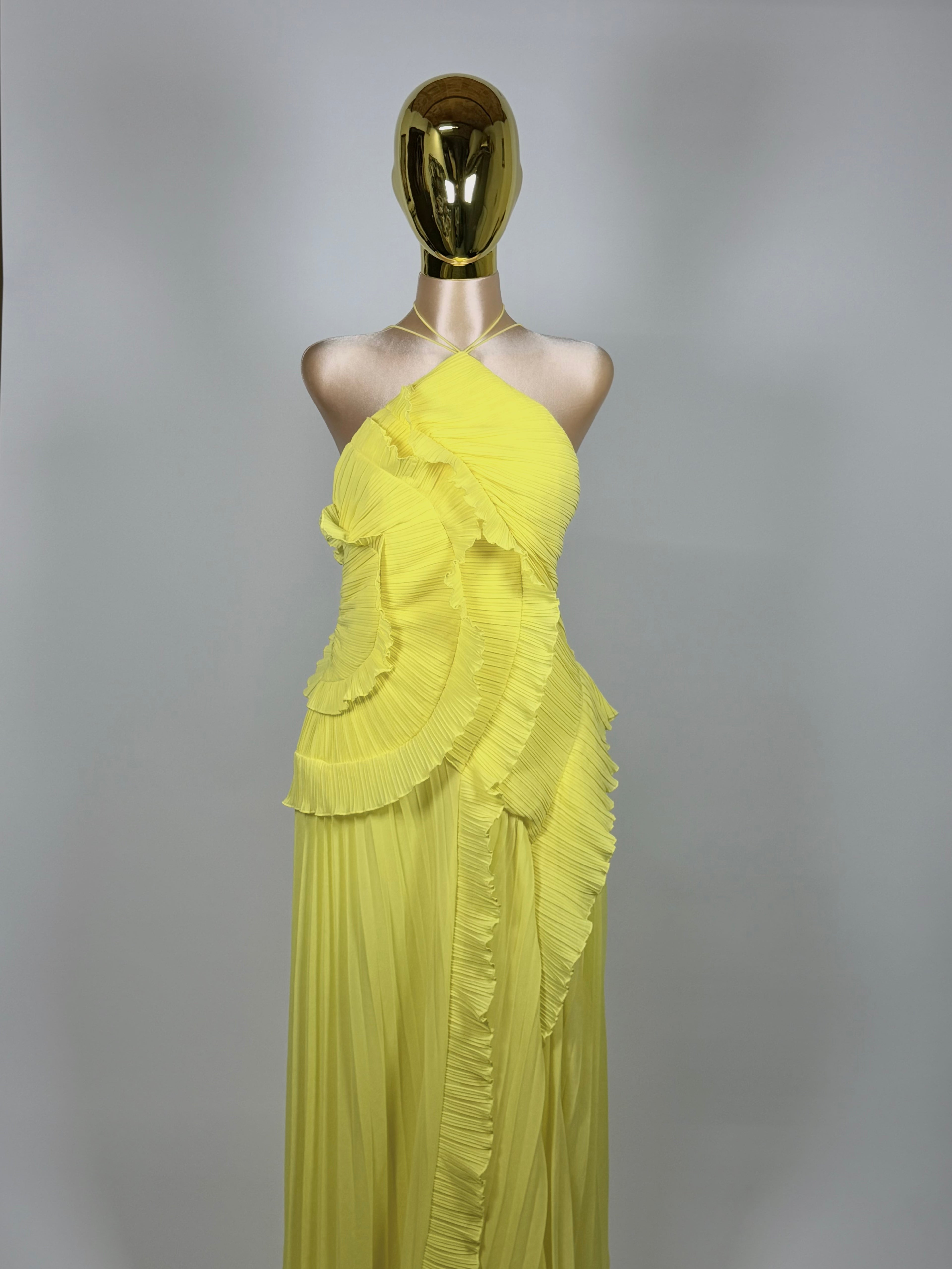 Vestido de fiesta Leonora