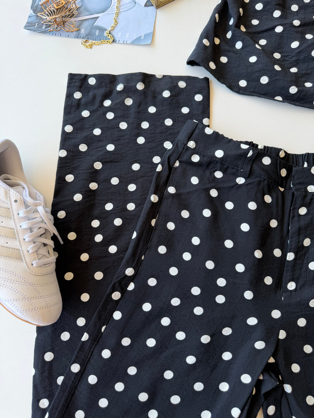 Set Polka