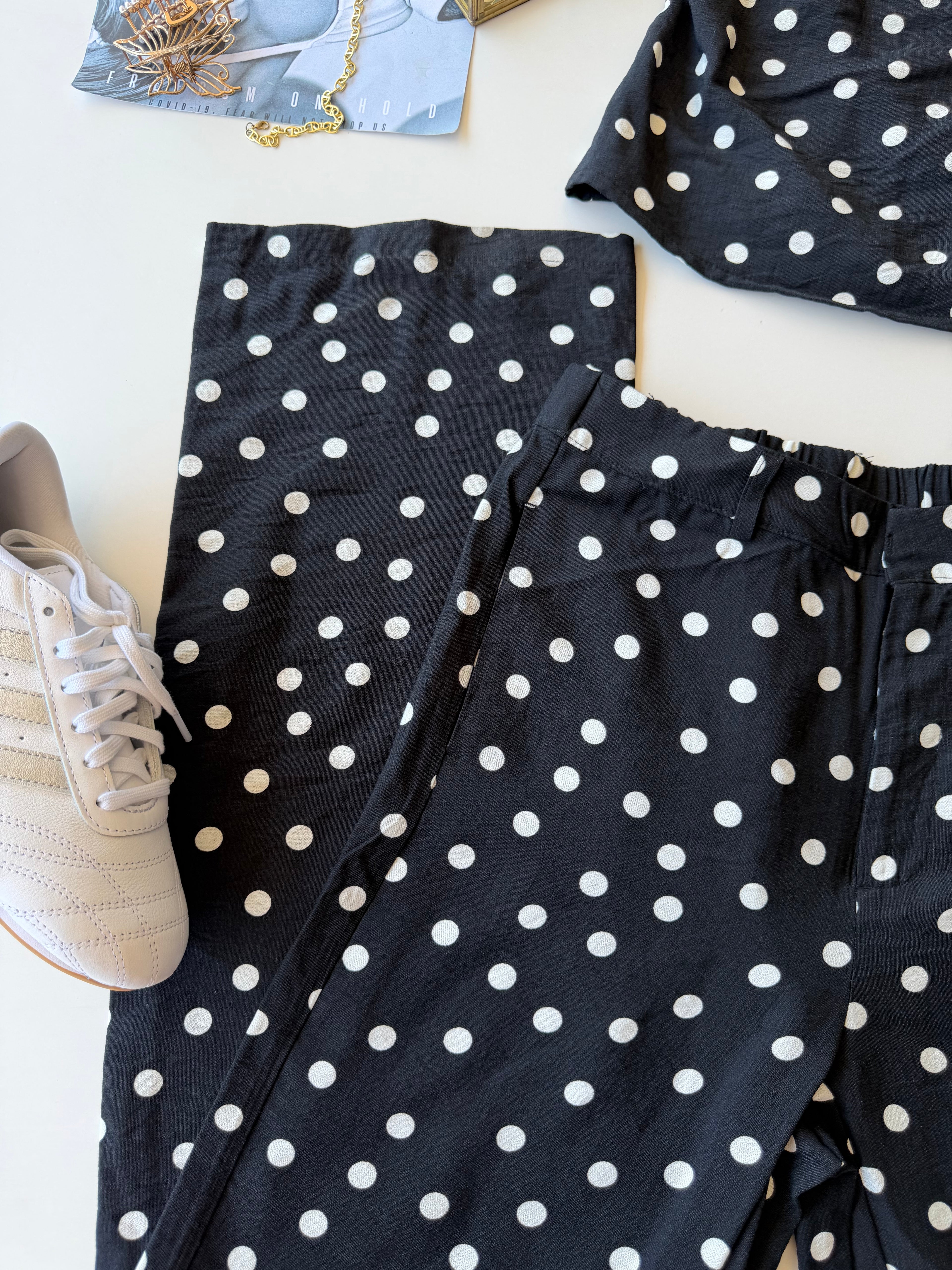 Set Polka