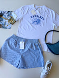 Camisa sardina