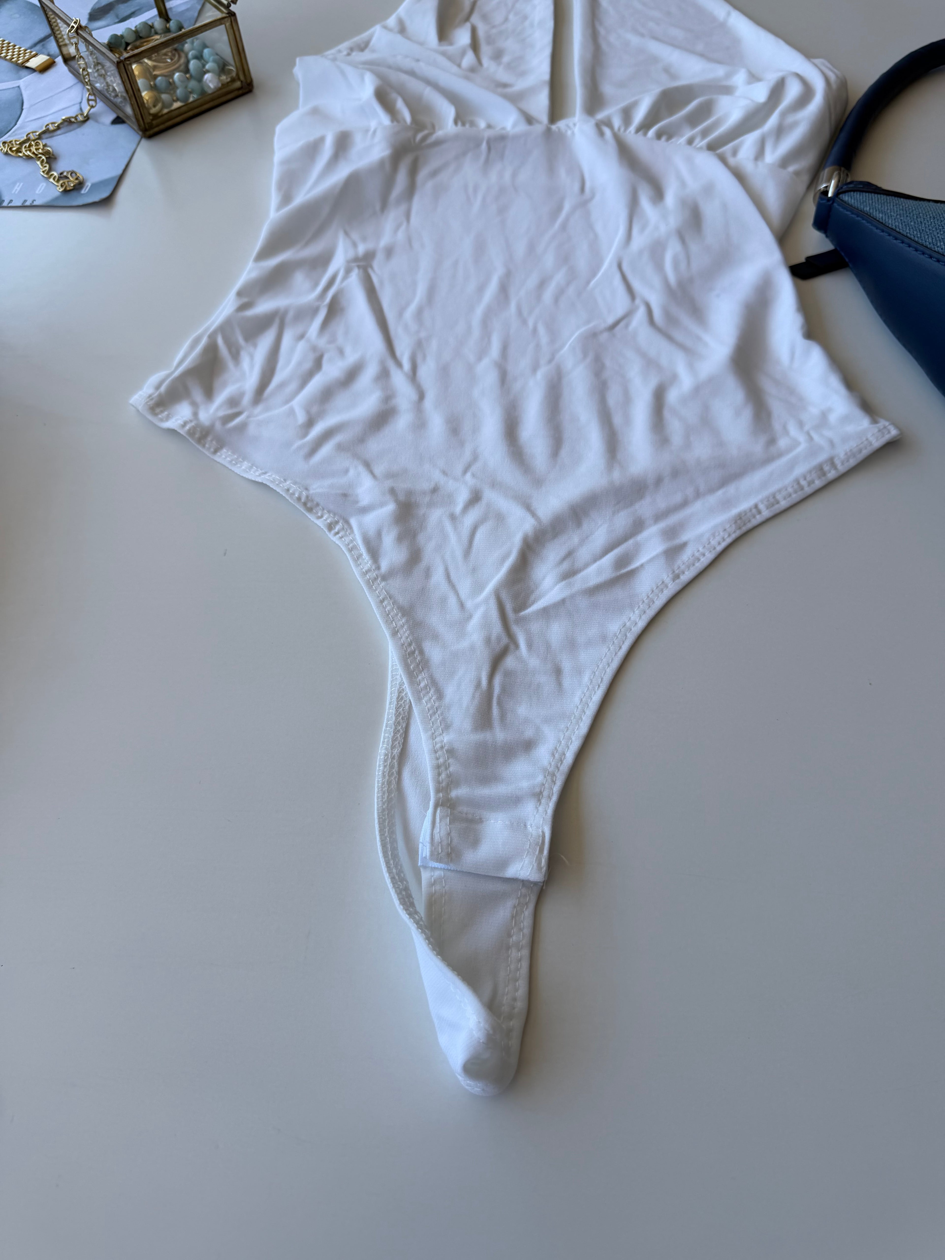 Body Halter