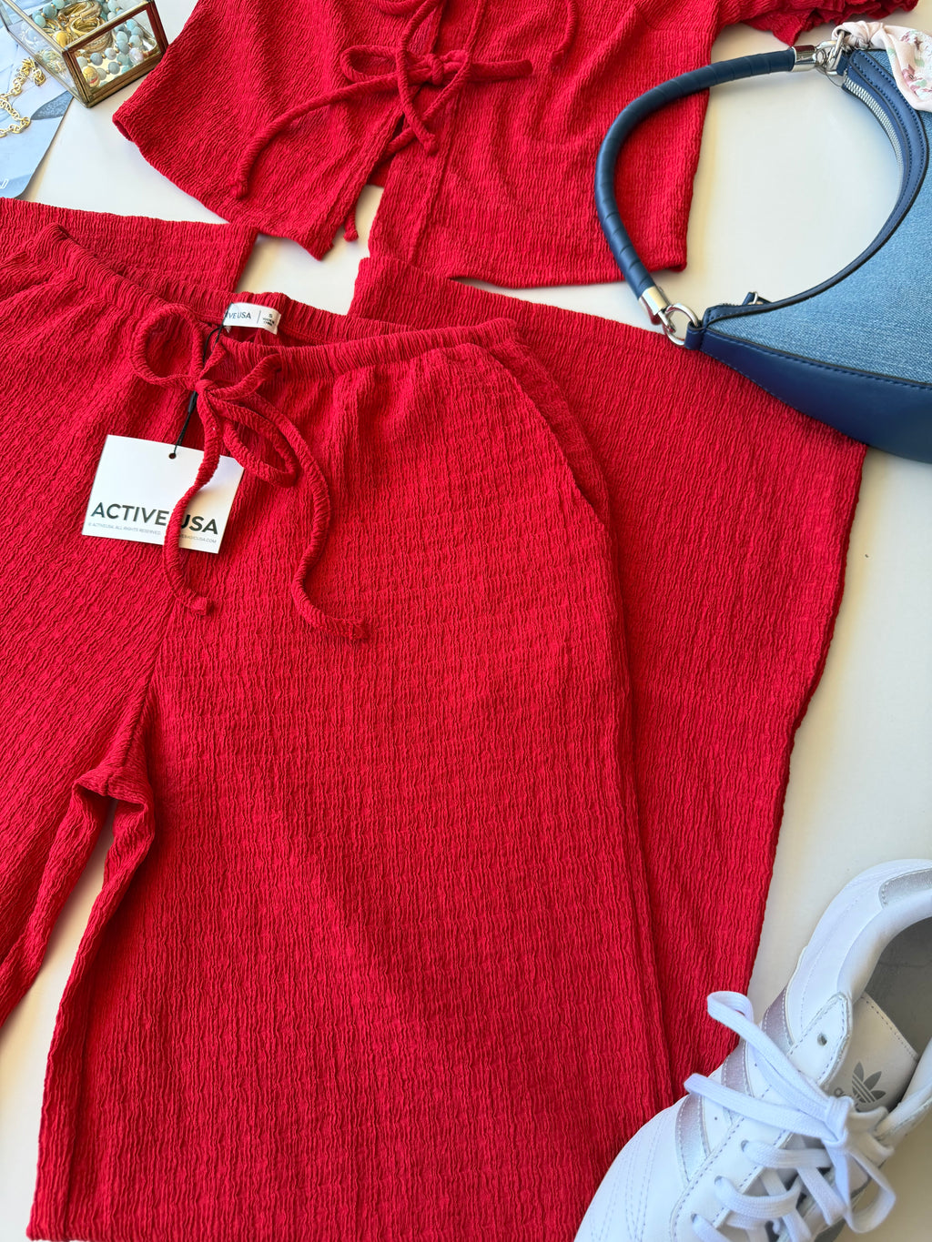 Set canale Pretty