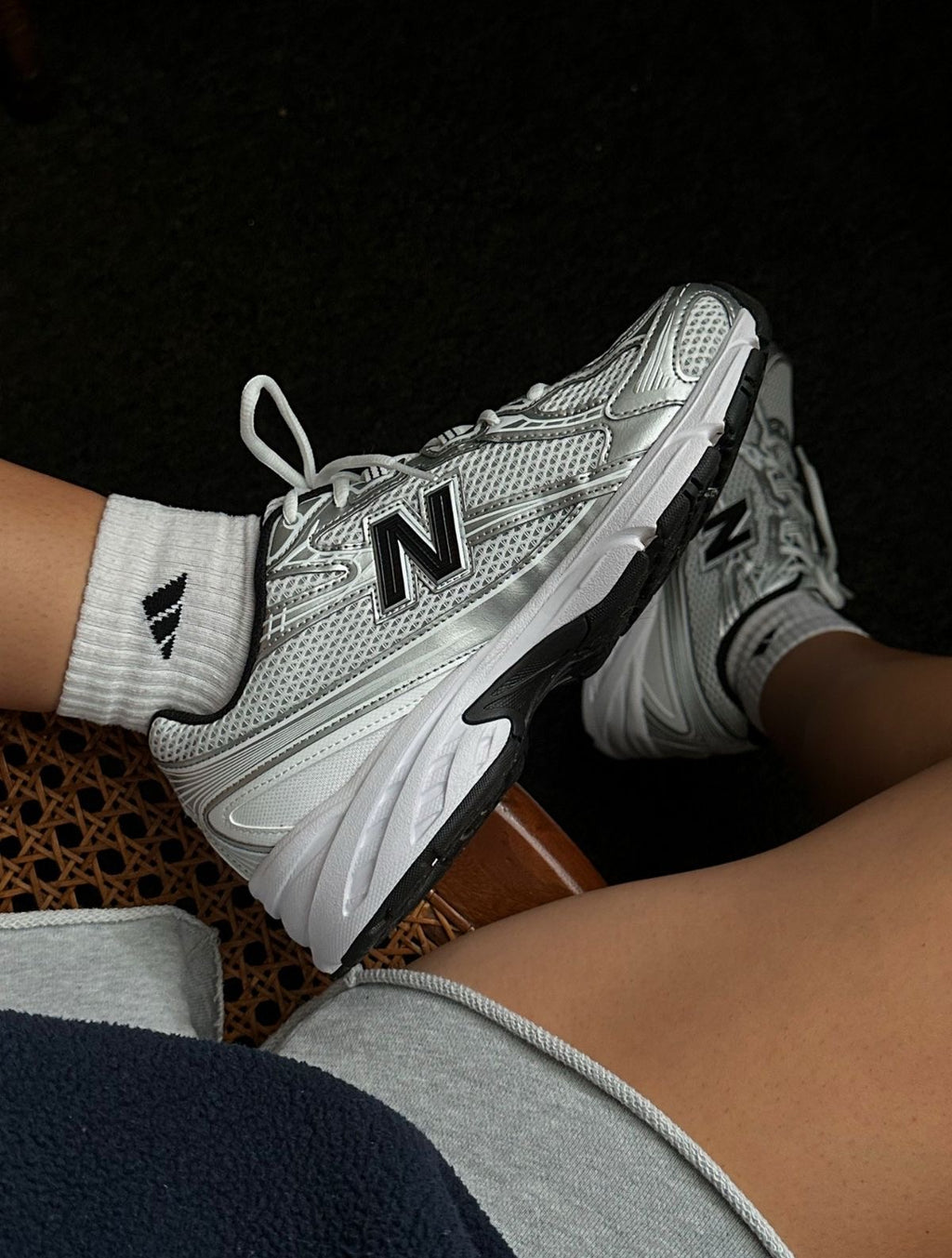 Tenis new balance