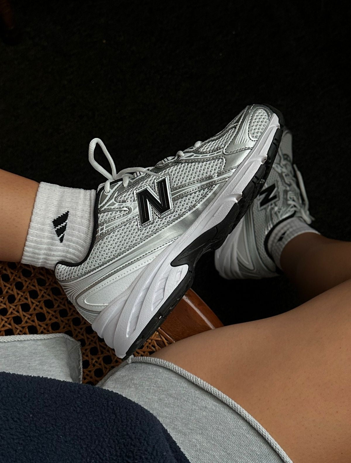 Tenis new balance