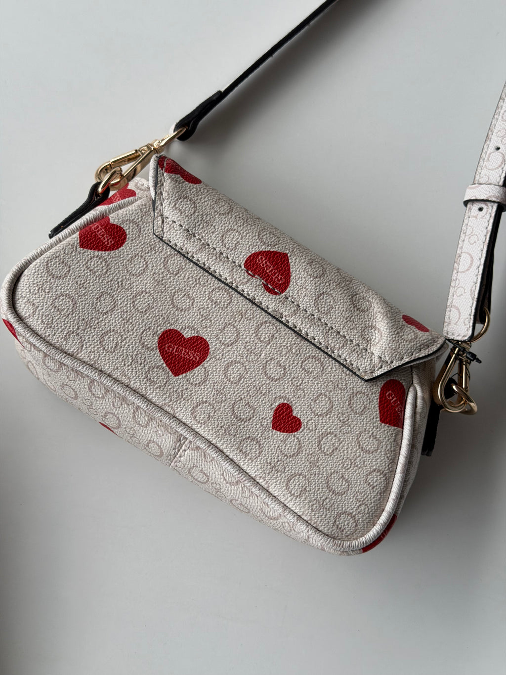 Bolsa Mini crossbody guess