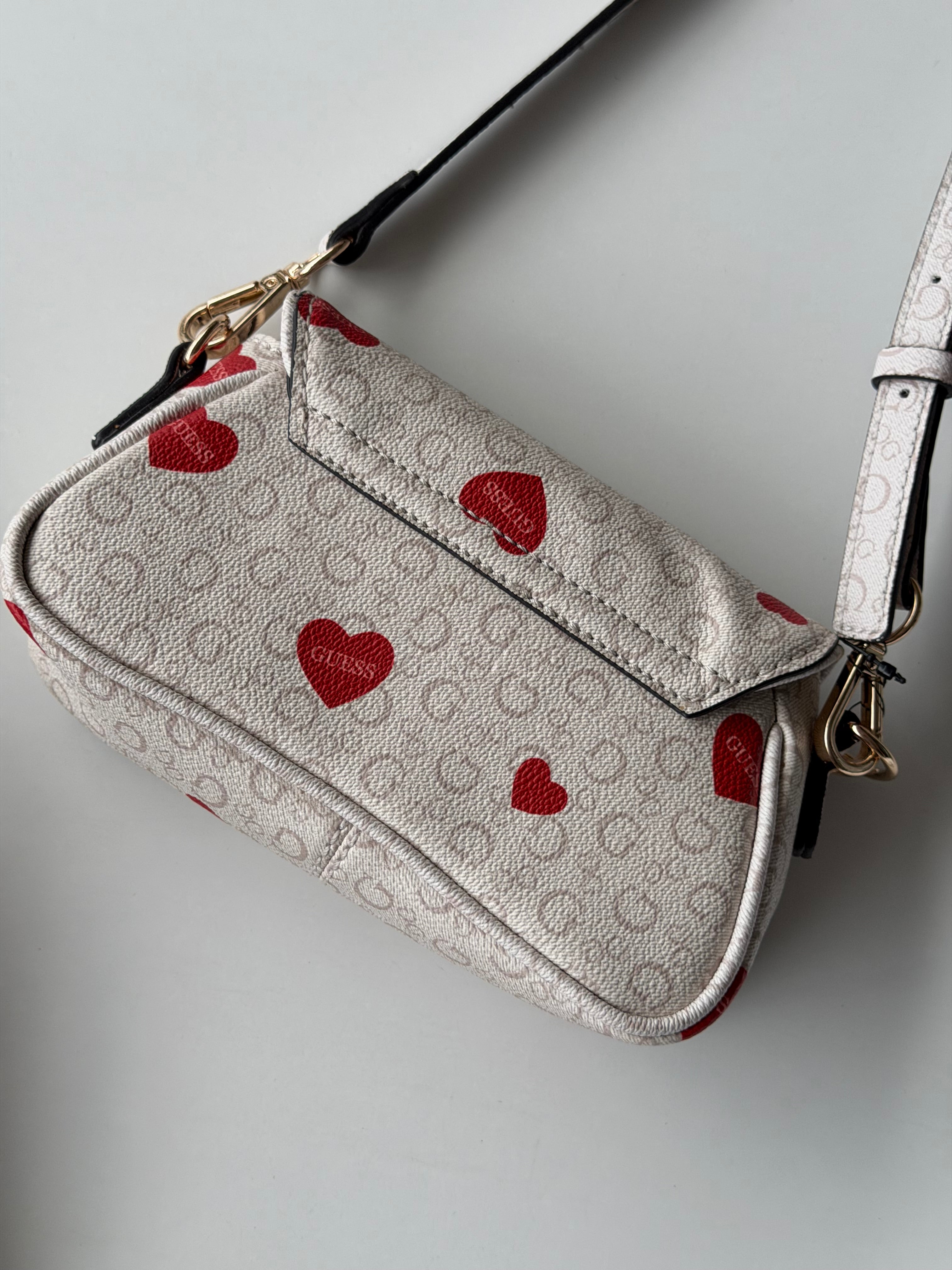 Bolsa Mini crossbody guess