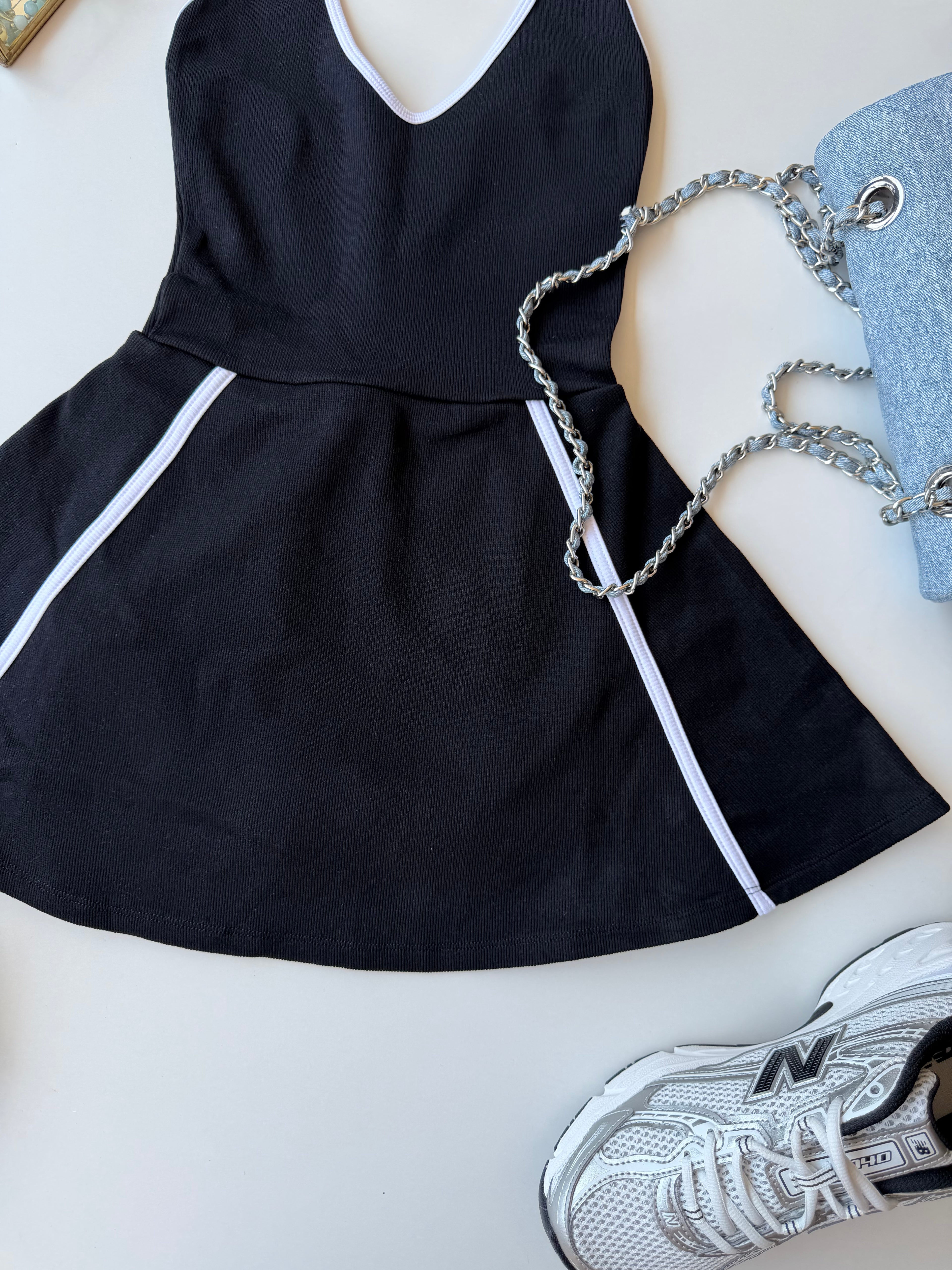 Vestido deportivo Alondra