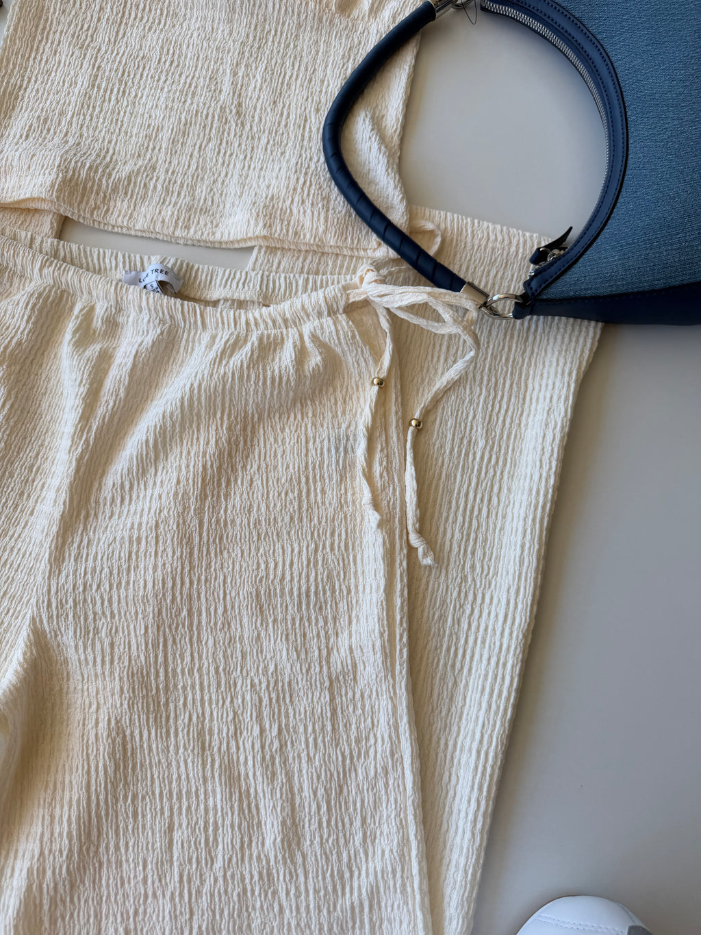 Set canale Carolina