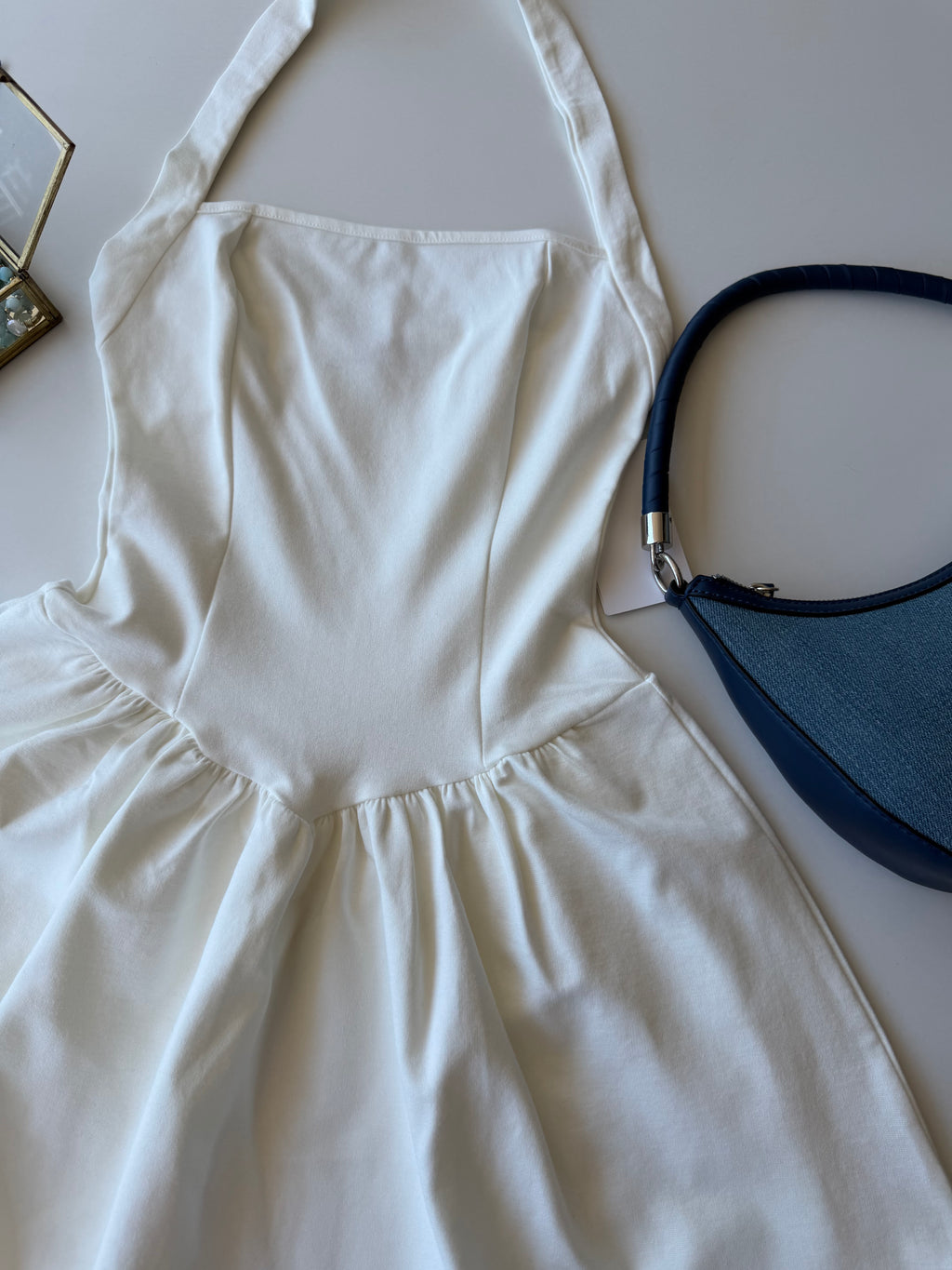Vestido Alicia