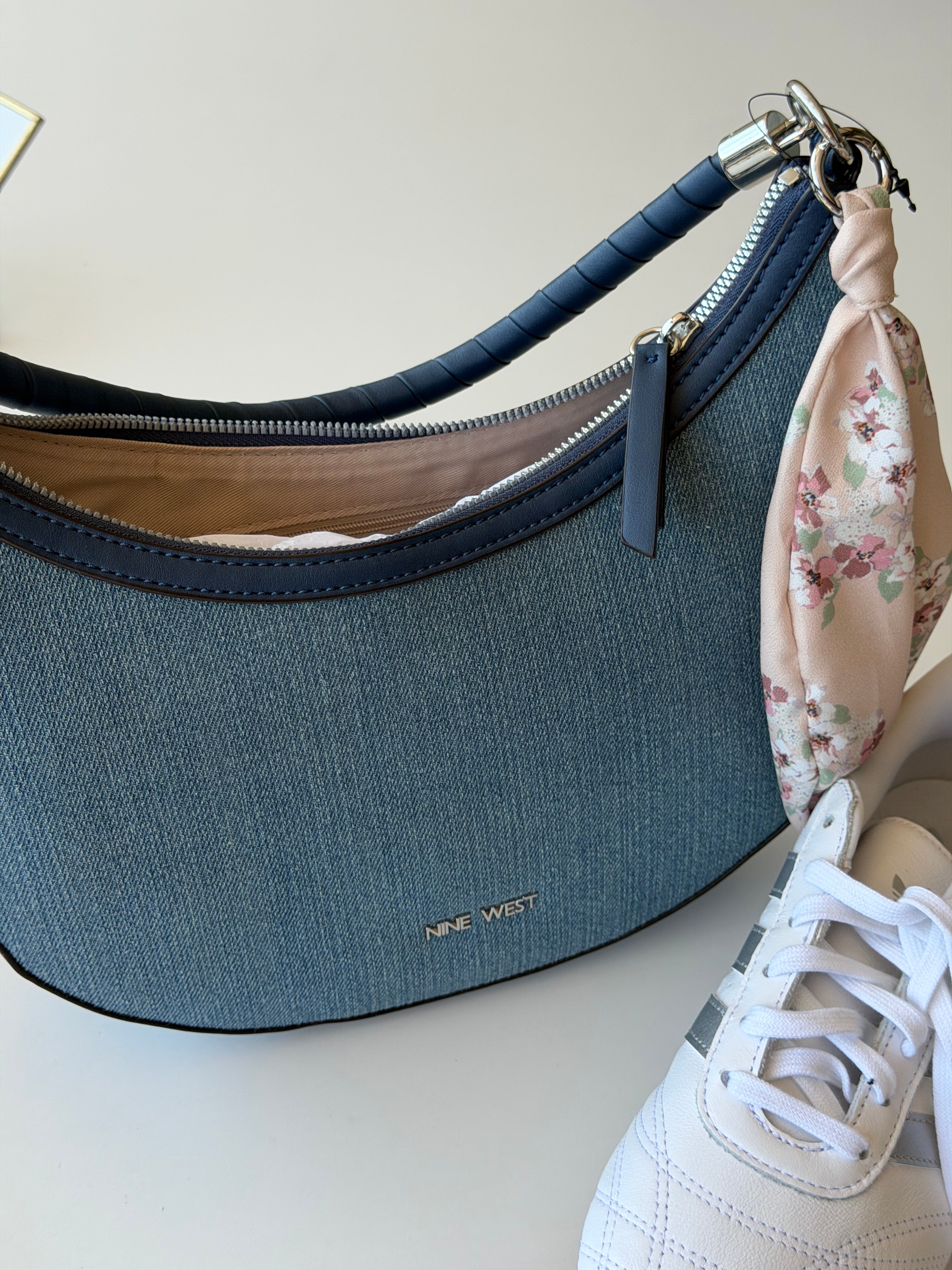Shoulder bag Nine West
