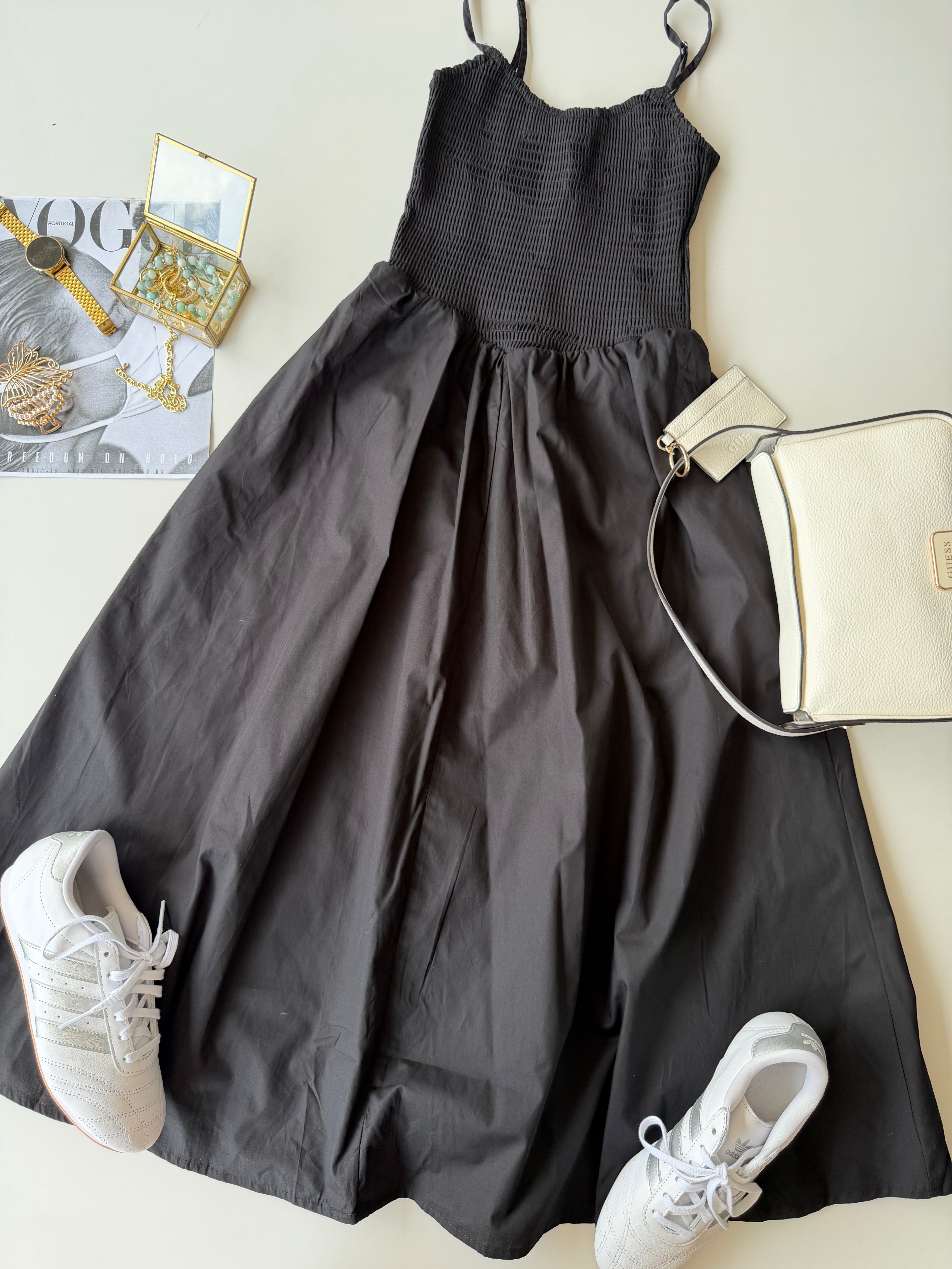 Vestido Grecia