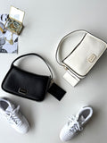 Bolsa shoulder bag Guess con tarjetero