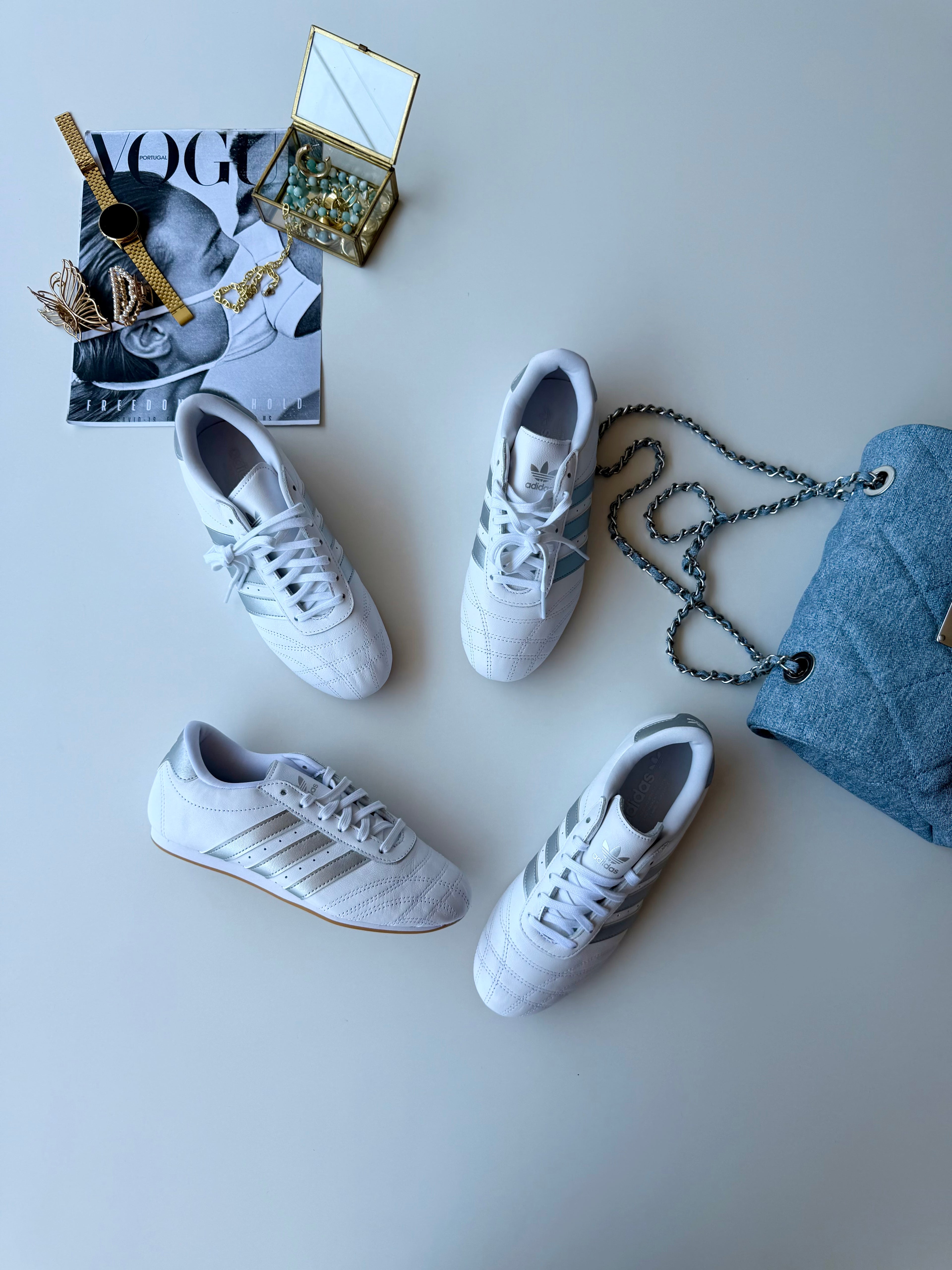 Tenis Adidas japan