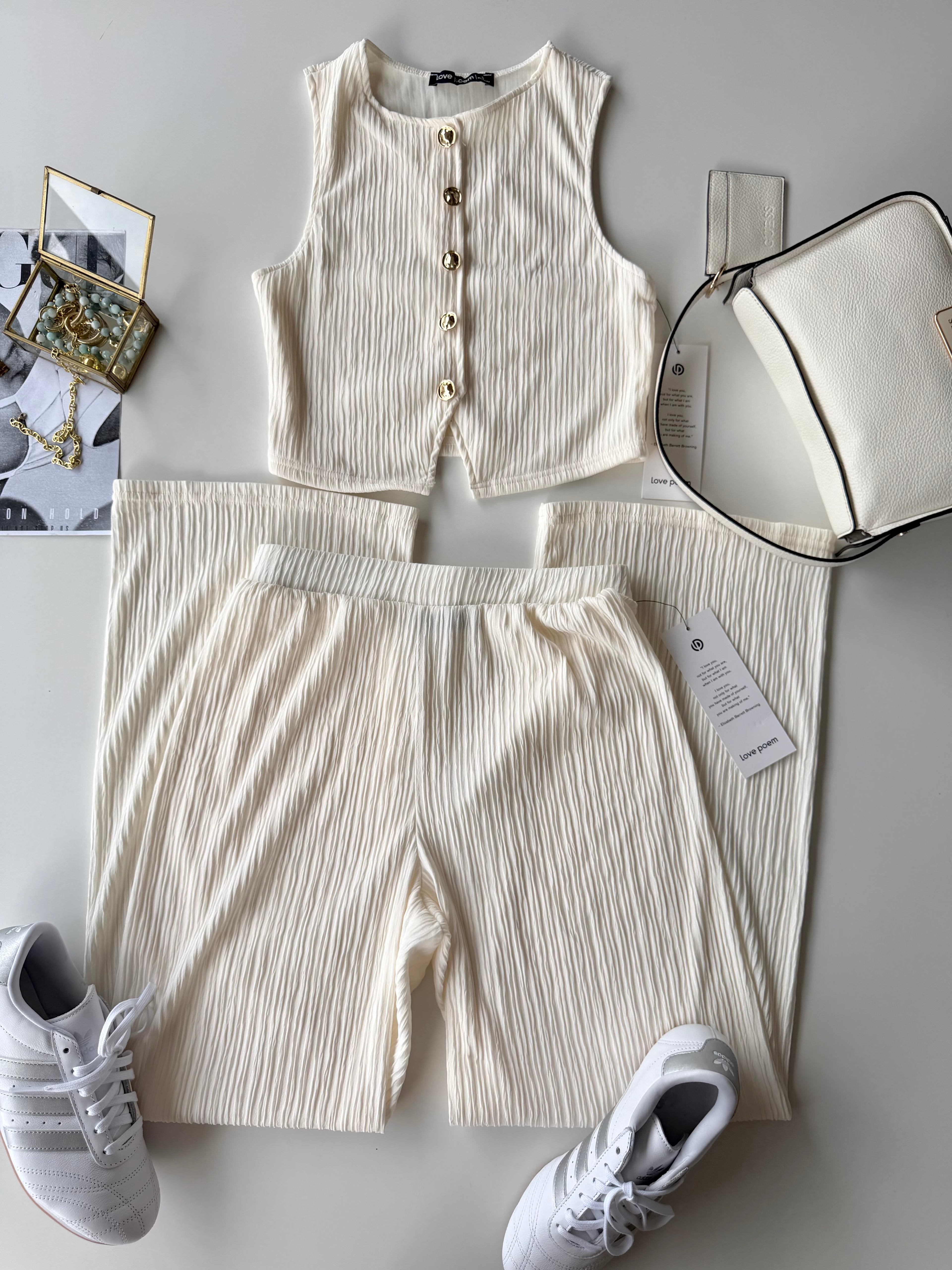 Set canale Iris
