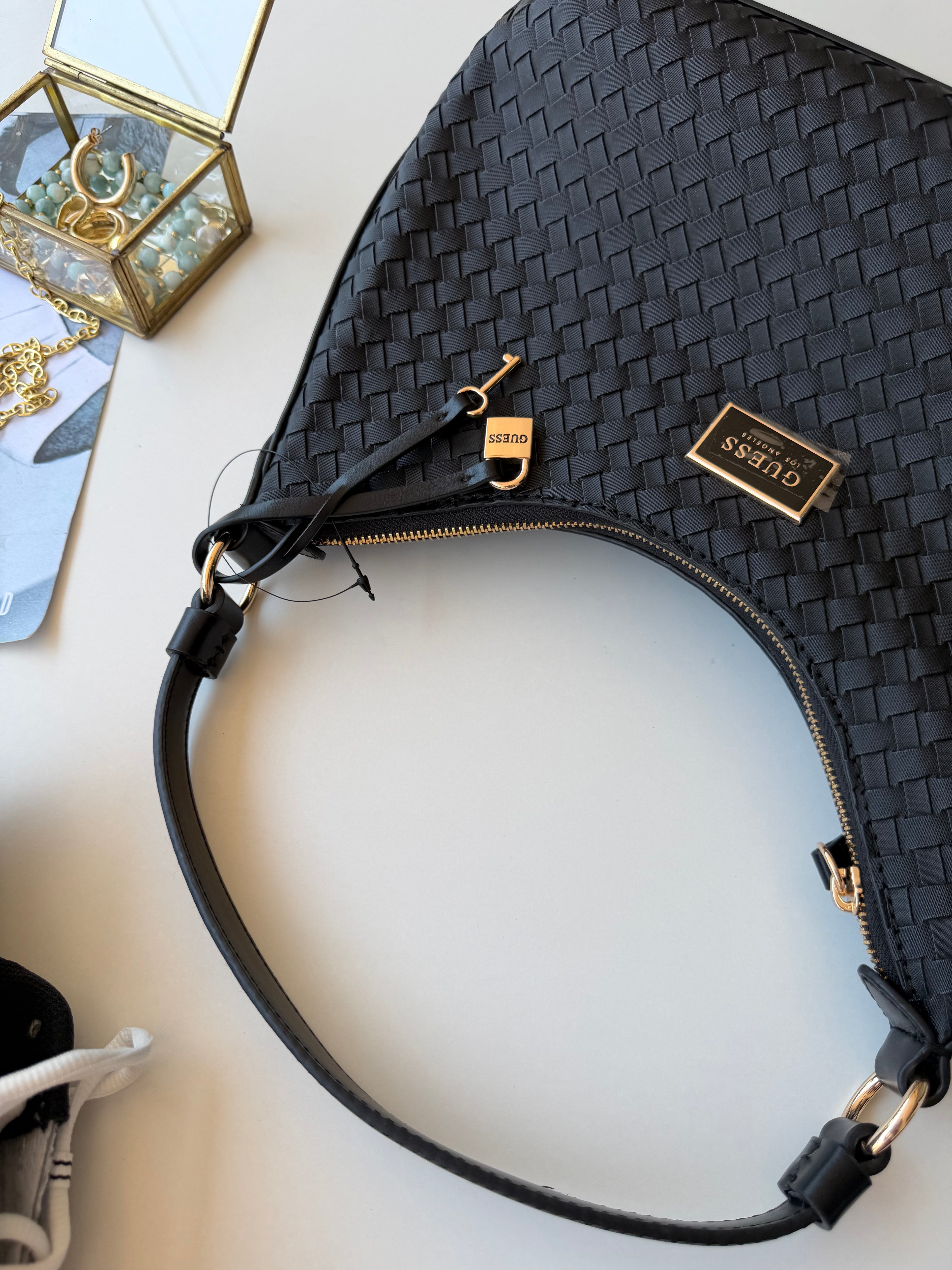 Bolsa shoulder bag Guess