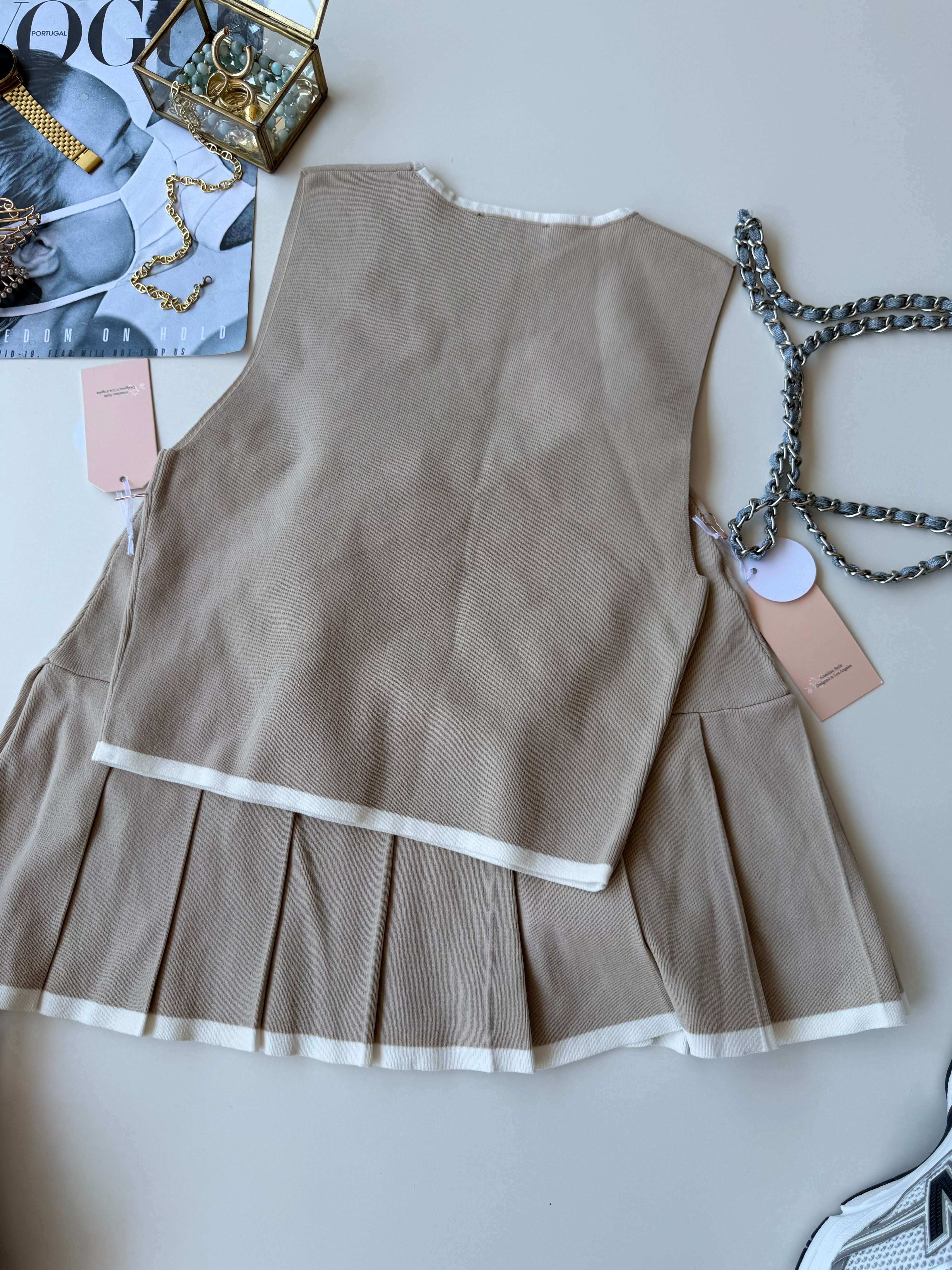 Set Elisa