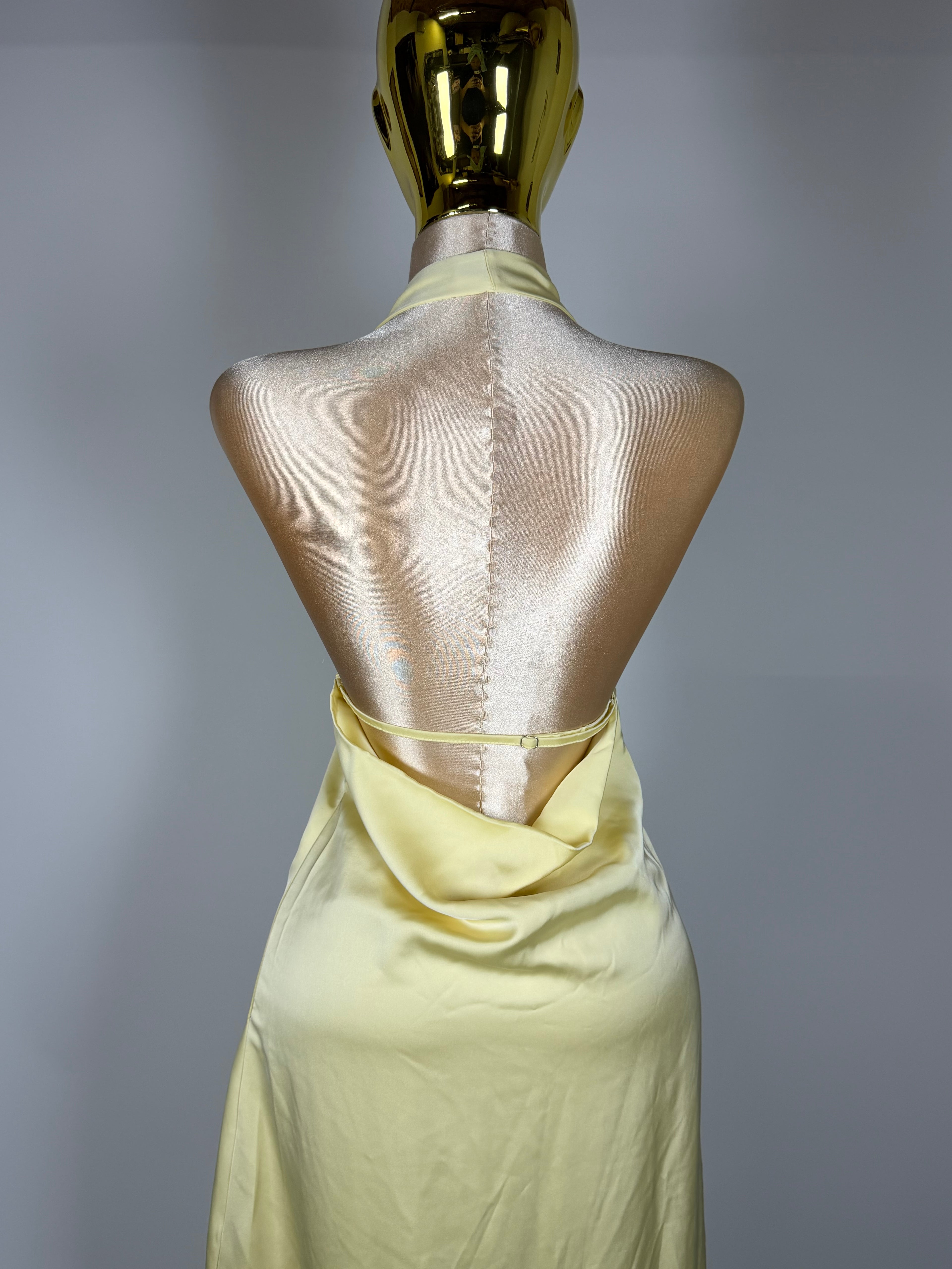 Vestido de fiesta Tulipan S