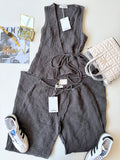 Set asimétrico pull&bear