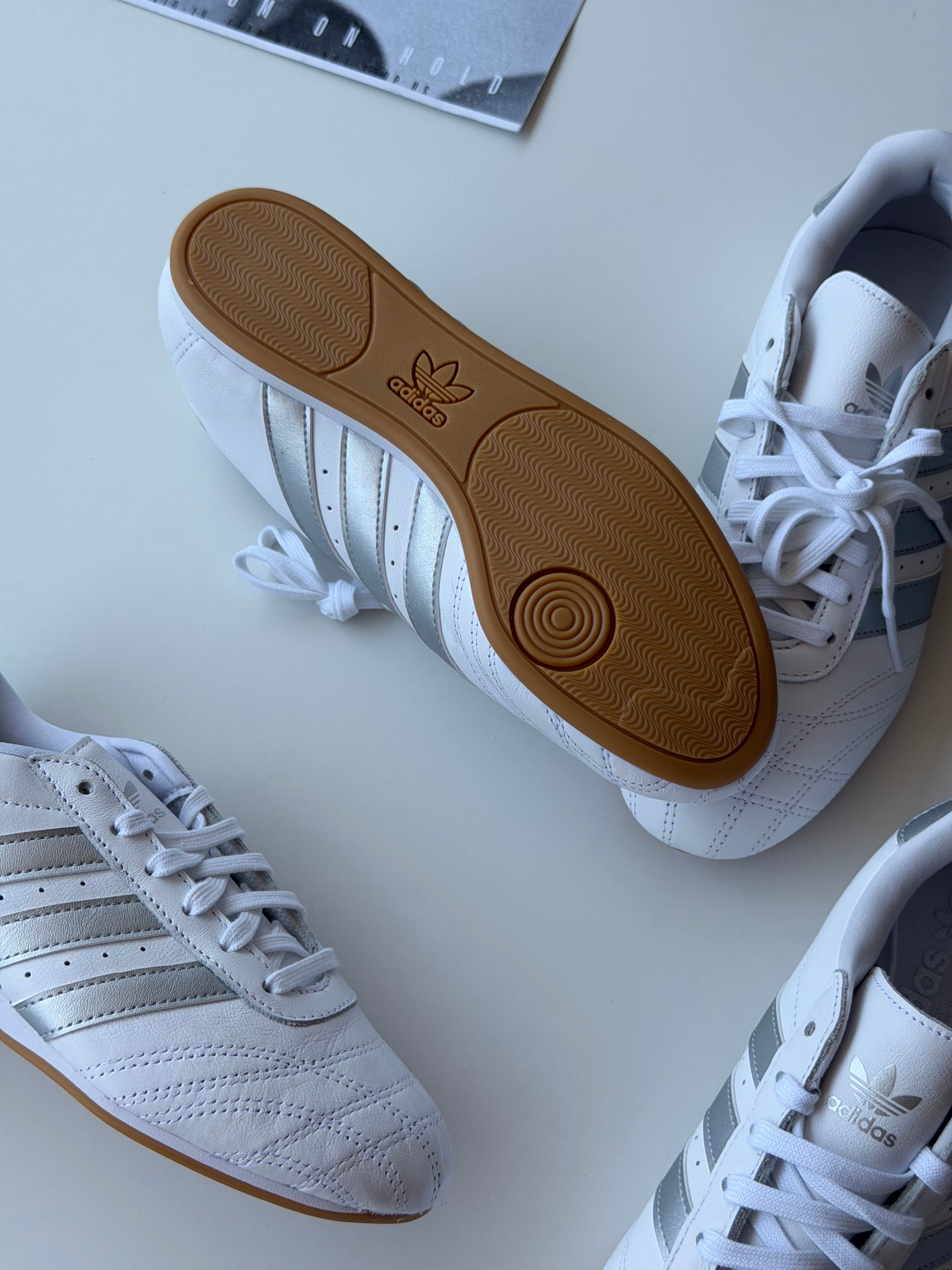 Tenis Adidas japan
