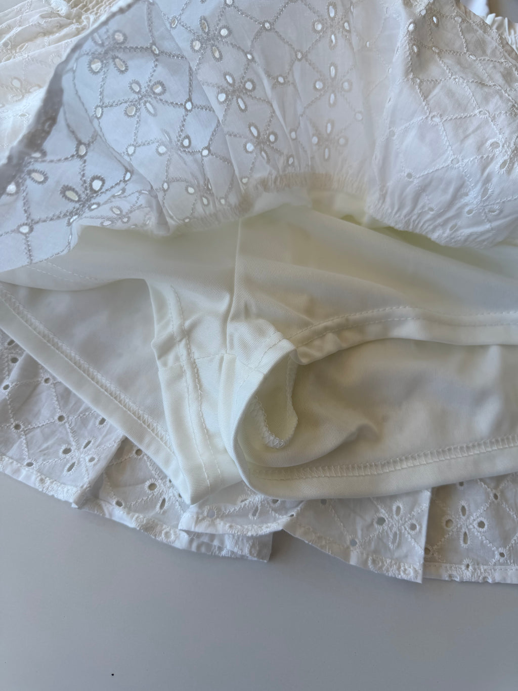 Skort Toscana