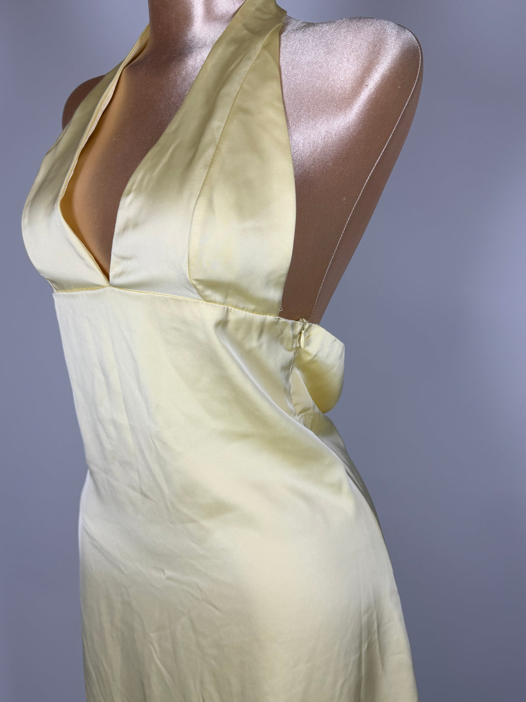 Vestido de fiesta Tulipan S